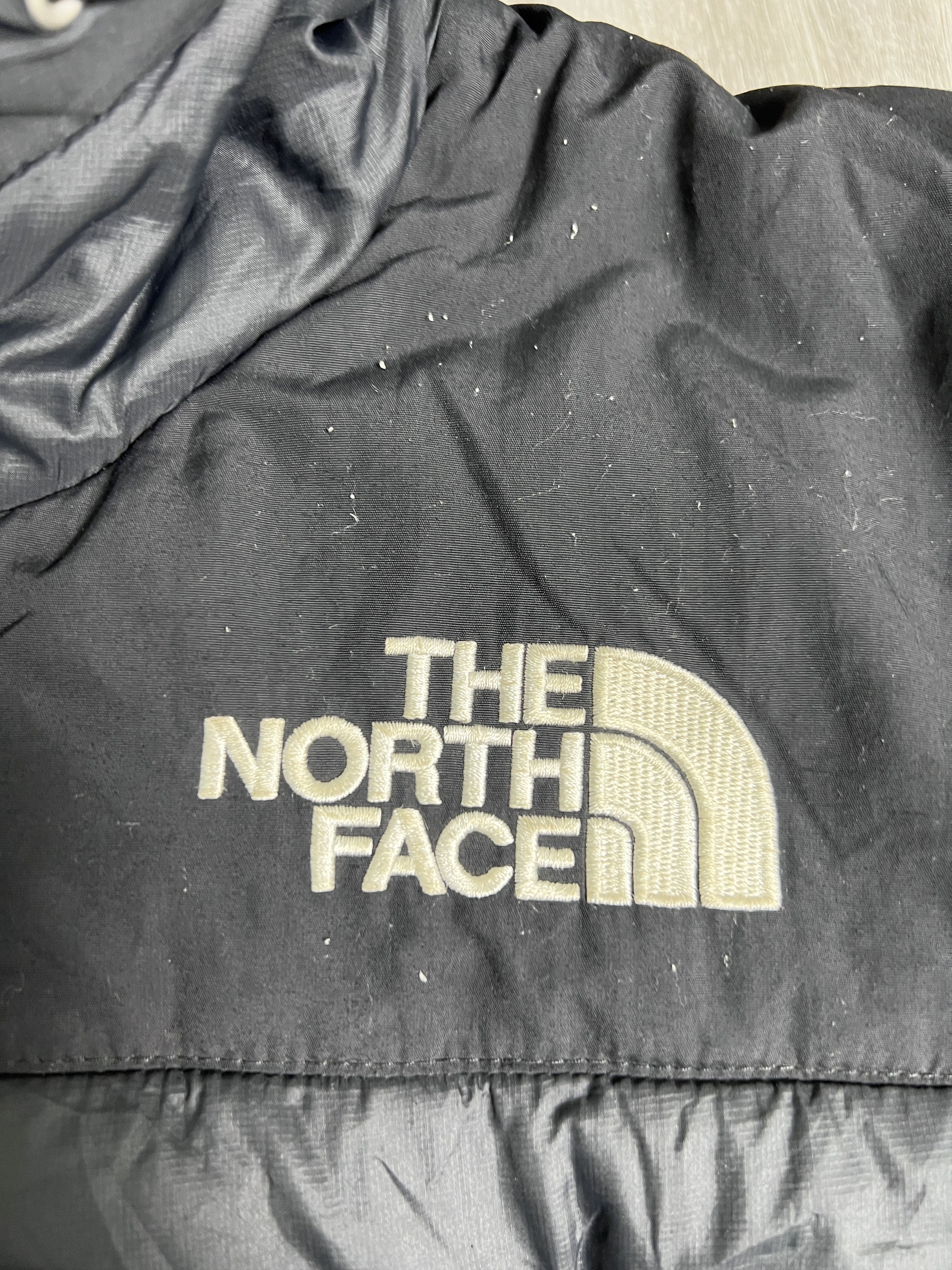 The North Face The North Face Down Jacket (M) JKA275 Size US M / EU 48-50 / 2 - 2 Thumbnail