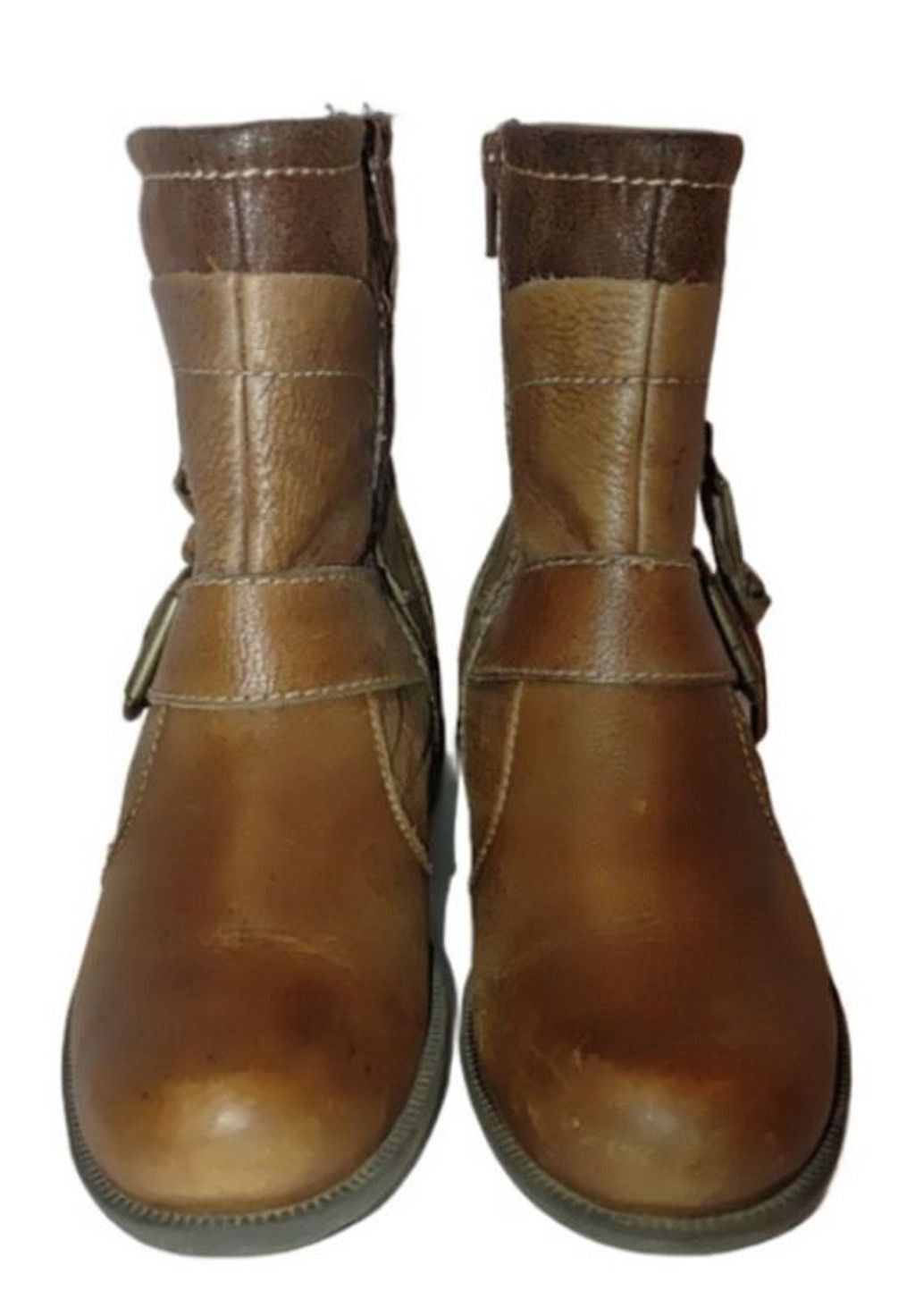 Earth Ragz Earth Origins Beaumont Boots Size 8.5M Size US 8.5 / IT 38.5 - 1 Thumbnail