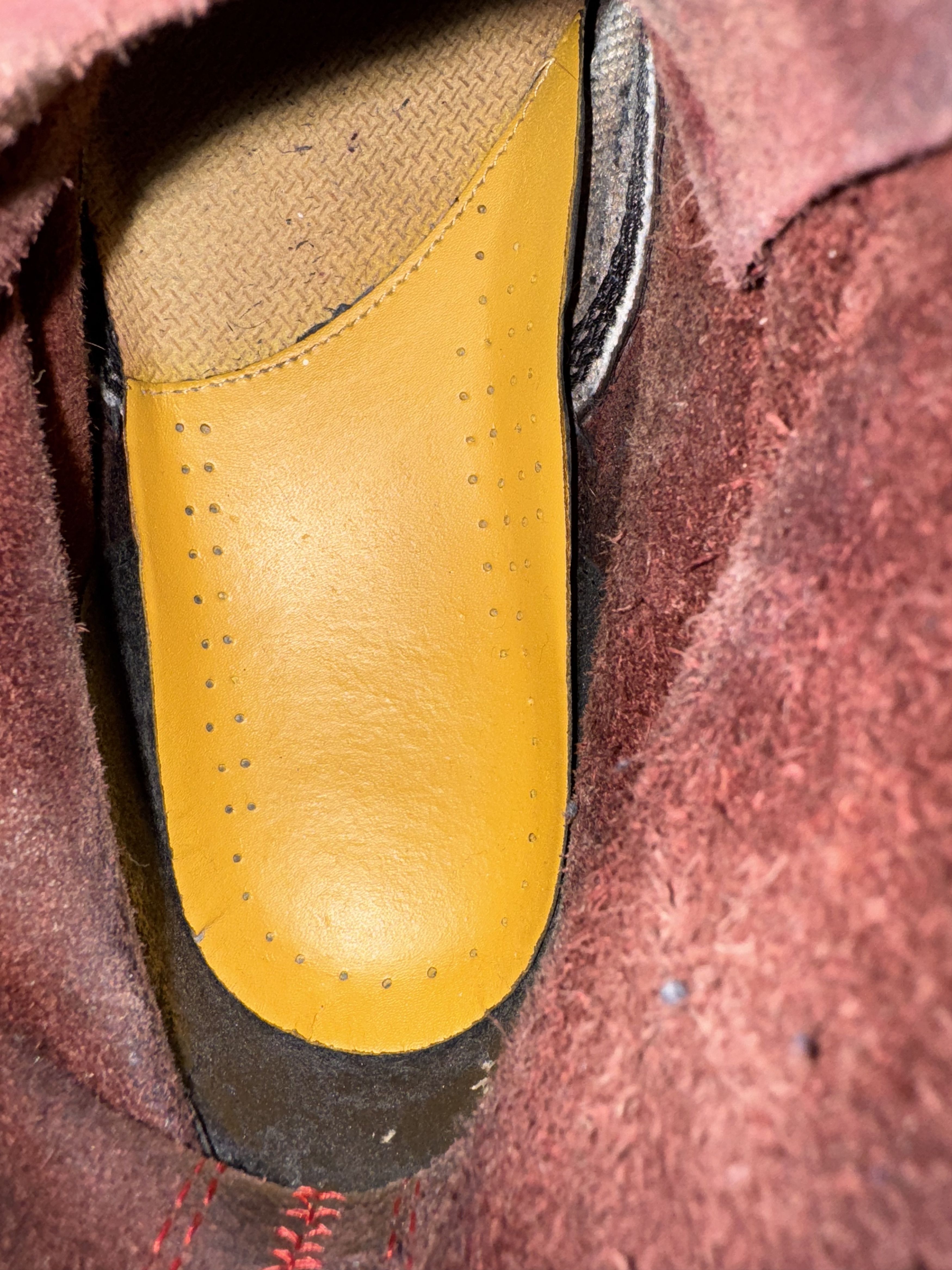 Dr. Martens Dr. Martens Vintage Boots (350) Size US 10 / EU 43 - 21 Thumbnail