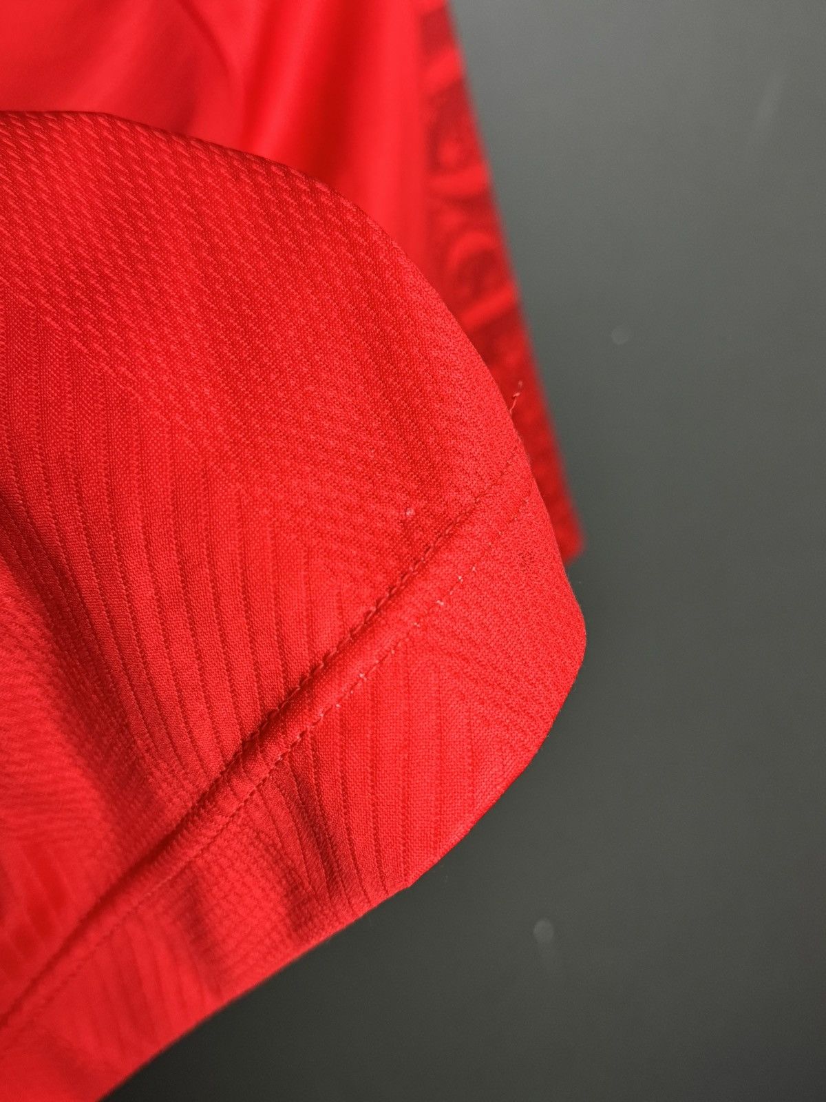 Errea Middlesbrough 96/97 Home Football Jersey Size US L / EU 52-54 / 3 - 17 Thumbnail