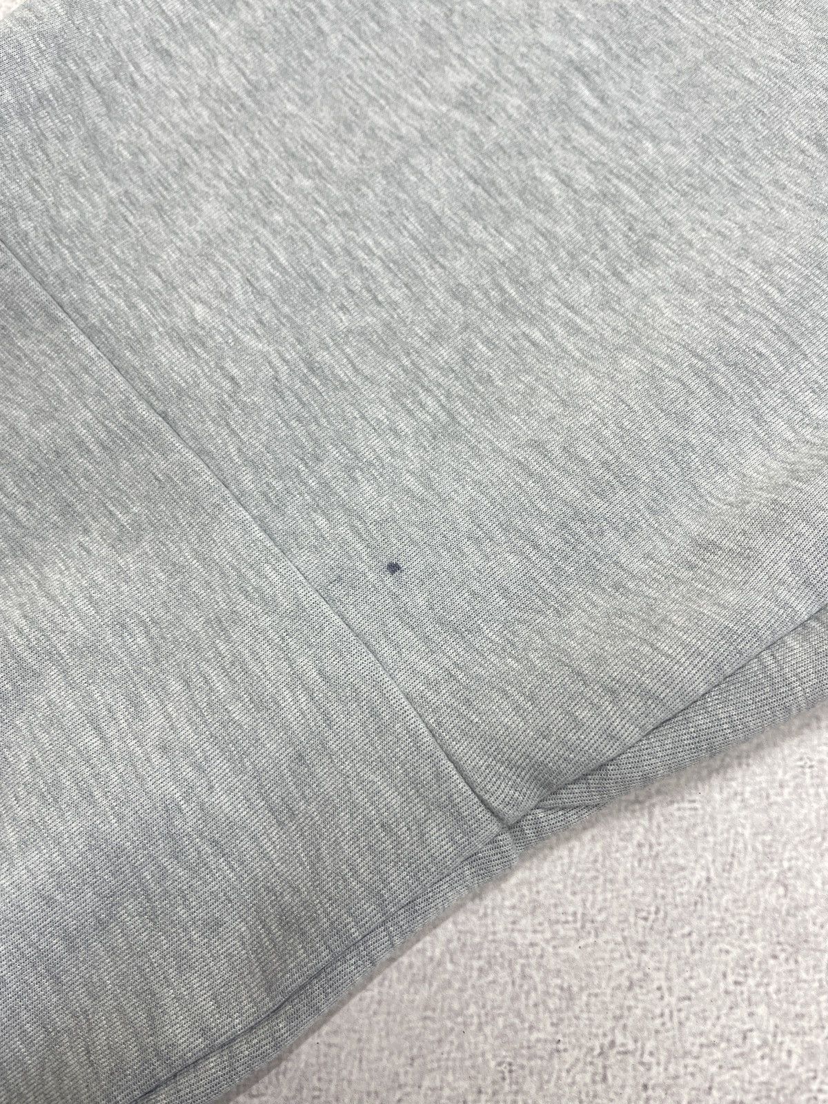 Nike Mens Nike Tech Fleece Sweatpants Grey Drill Y2K TECH ACG Size US 34 / EU 50 - 10 Thumbnail