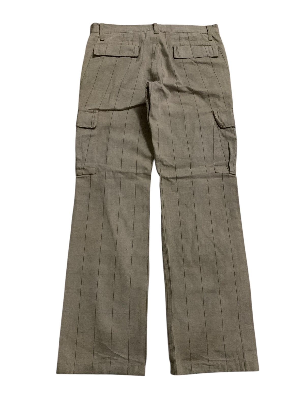 ABAHOUSE 💥FinalDrop⏰Vintage Abahouse Cargo Pant Size US 32 / EU 48 - 3 Thumbnail