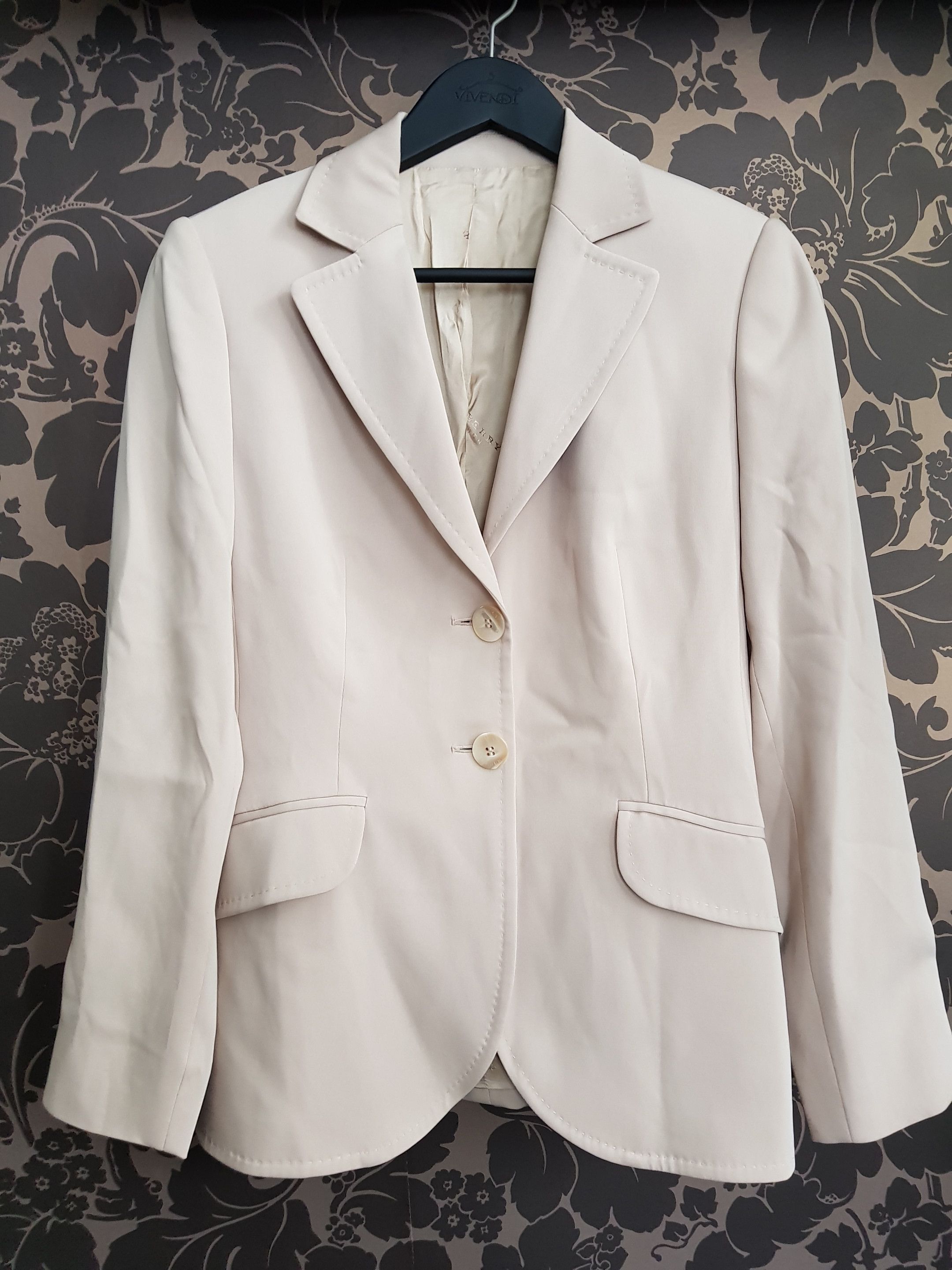 Burberry Burberry Red Label Jacket Size S / US 4 / IT 40 - 3 Thumbnail