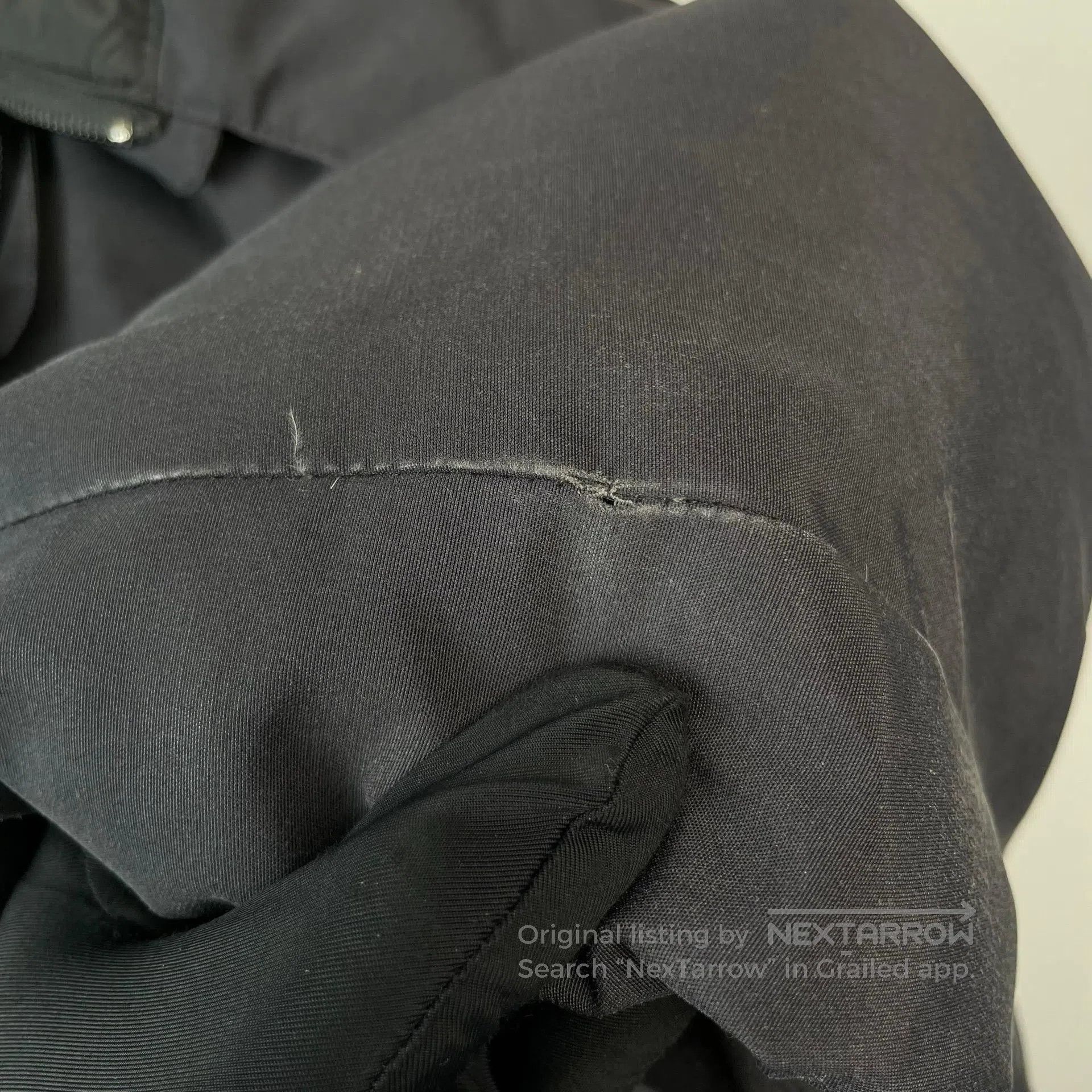 Canada Goose Canada Goose Black Parka Down Jacket| Size US S / EU 44-46 / 1 - 5 Thumbnail