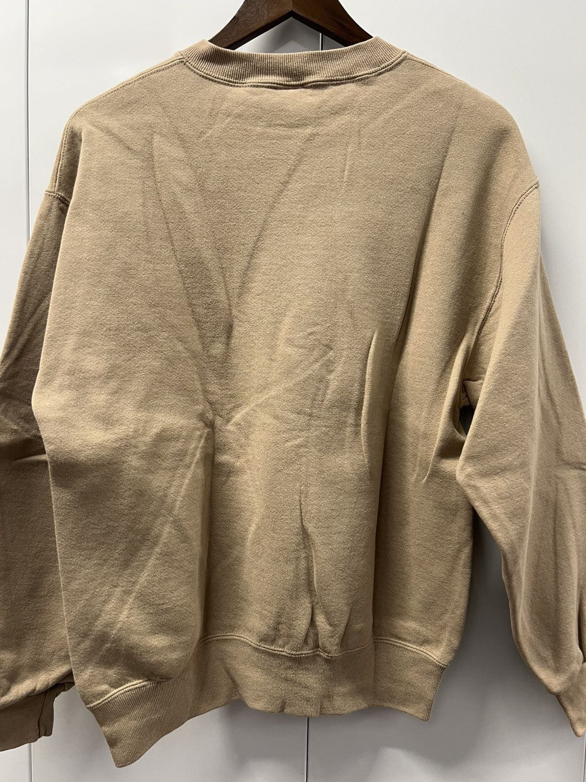 Vintage 90's 2000's Y2K VTG Vintage New Orleans French Sweatshirt Size US M / EU 48-50 / 2 - 5 Thumbnail