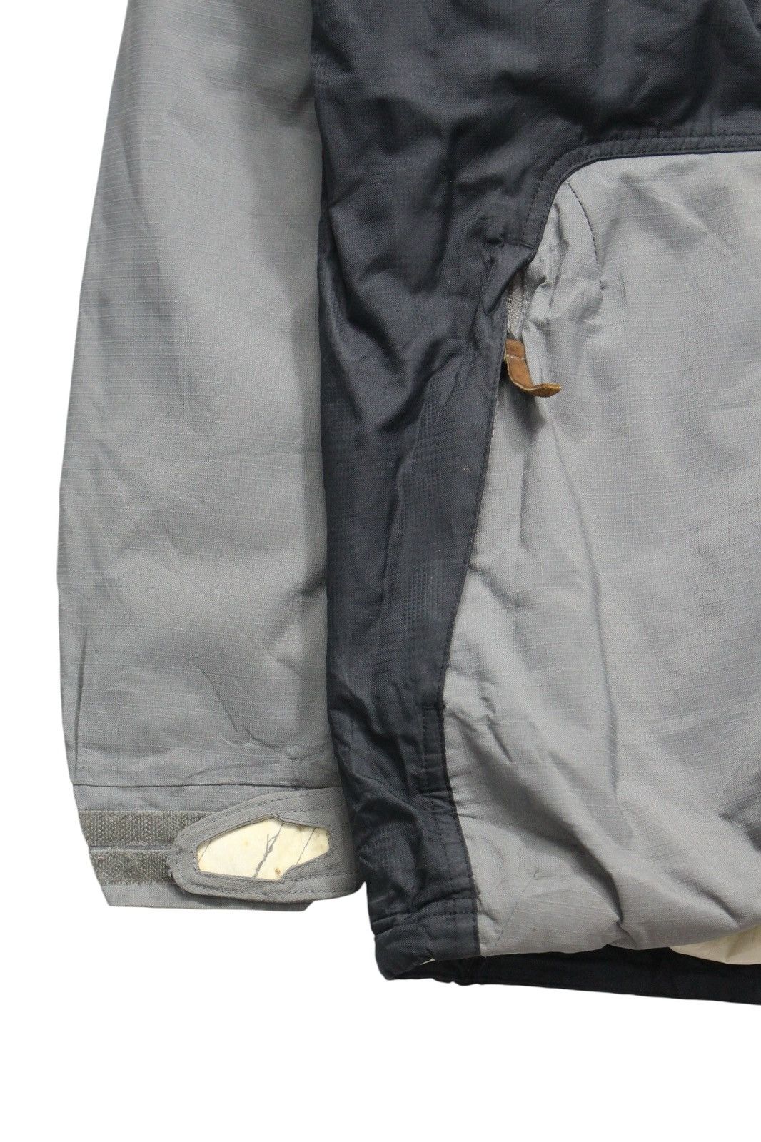 Oakley FW2007 OAKLEY BAGGY FIT THINSULATE JACKET Size US L / EU 52-54 / 3 - 5 Thumbnail