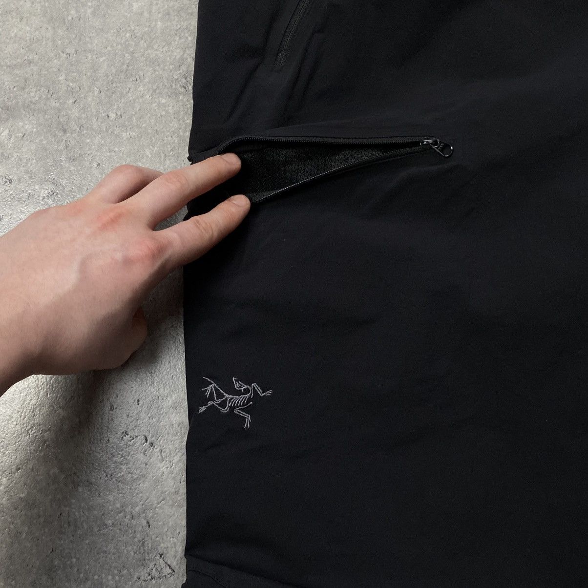 Arc'teryx Arc’teryx Gamma LT Pant Men’s Gorpcore Outdoor Size US 34 / EU 50 - 5 Thumbnail