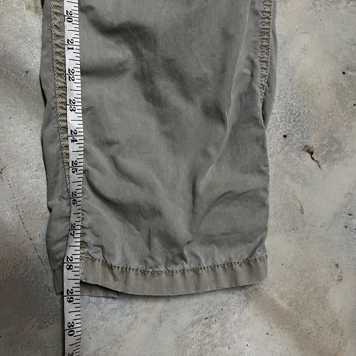Polo Ralph Lauren Polo Ralph Lauren Cargo Pants Size US 28 / EU 44 - 22 Thumbnail