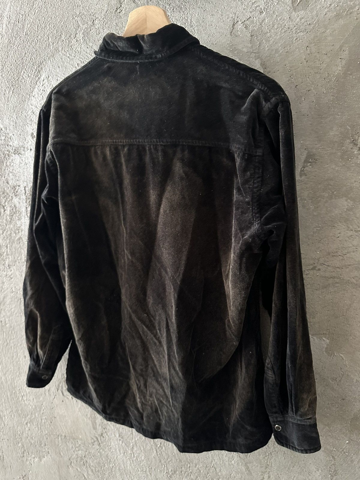 20471120 1990s Nationality + Name = Poem Harajuku Archive Size US L / EU 52-54 / 3 - 14 Thumbnail