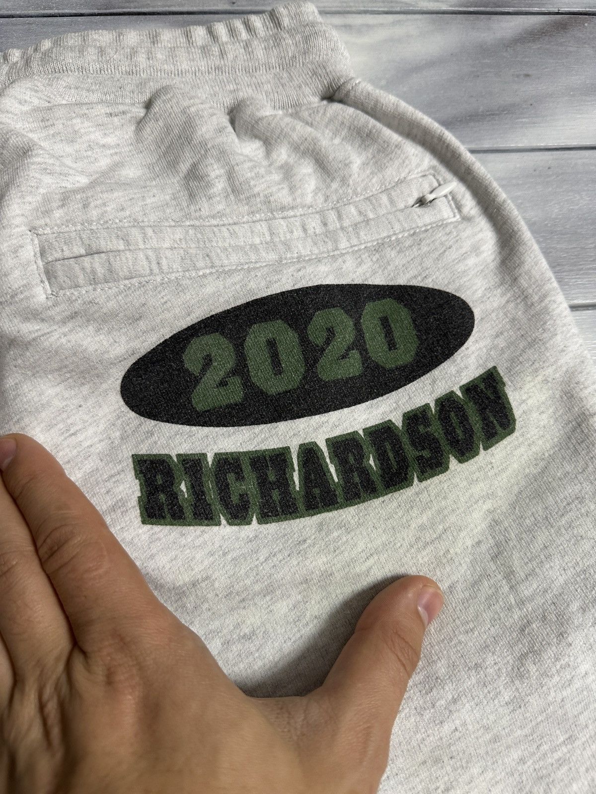 Richardson Pants Richardson 2020 Size M(3) Streatwear Size US 32 / EU 48 - 2 Thumbnail
