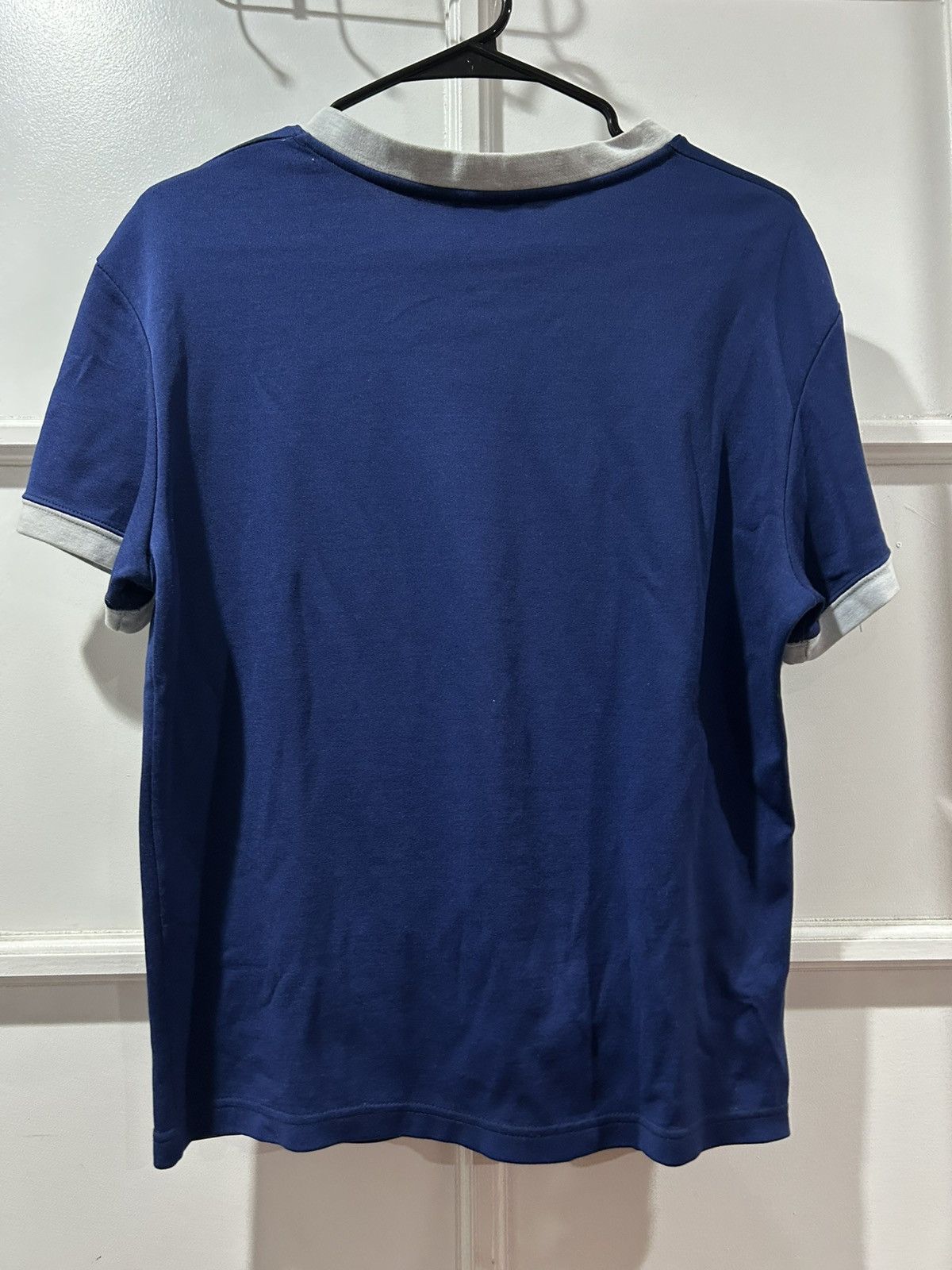 Versace Y2k Versace sport tshirt Size M / US 6-8 / IT 42-44 - 4 Thumbnail