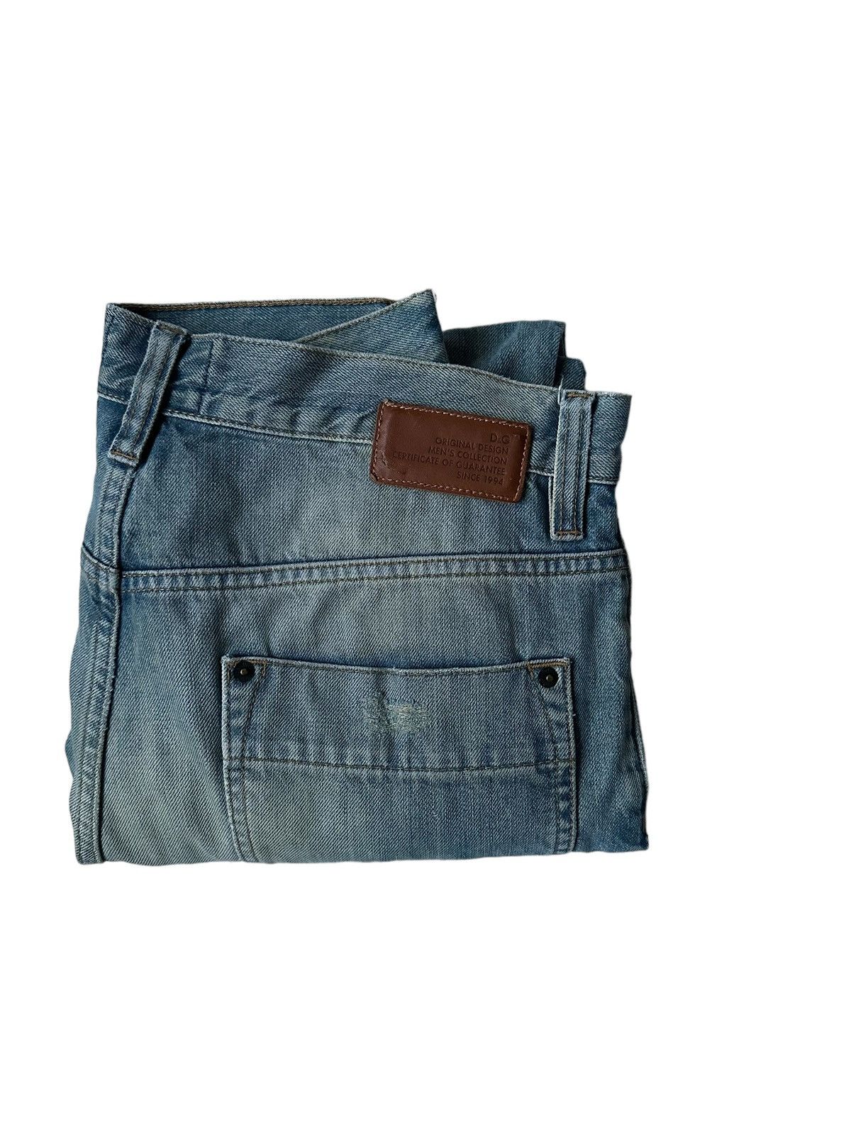 Dolce & Gabbana Dolce & Gabbana casual pants Size US 32 / EU 48 - 8 Thumbnail