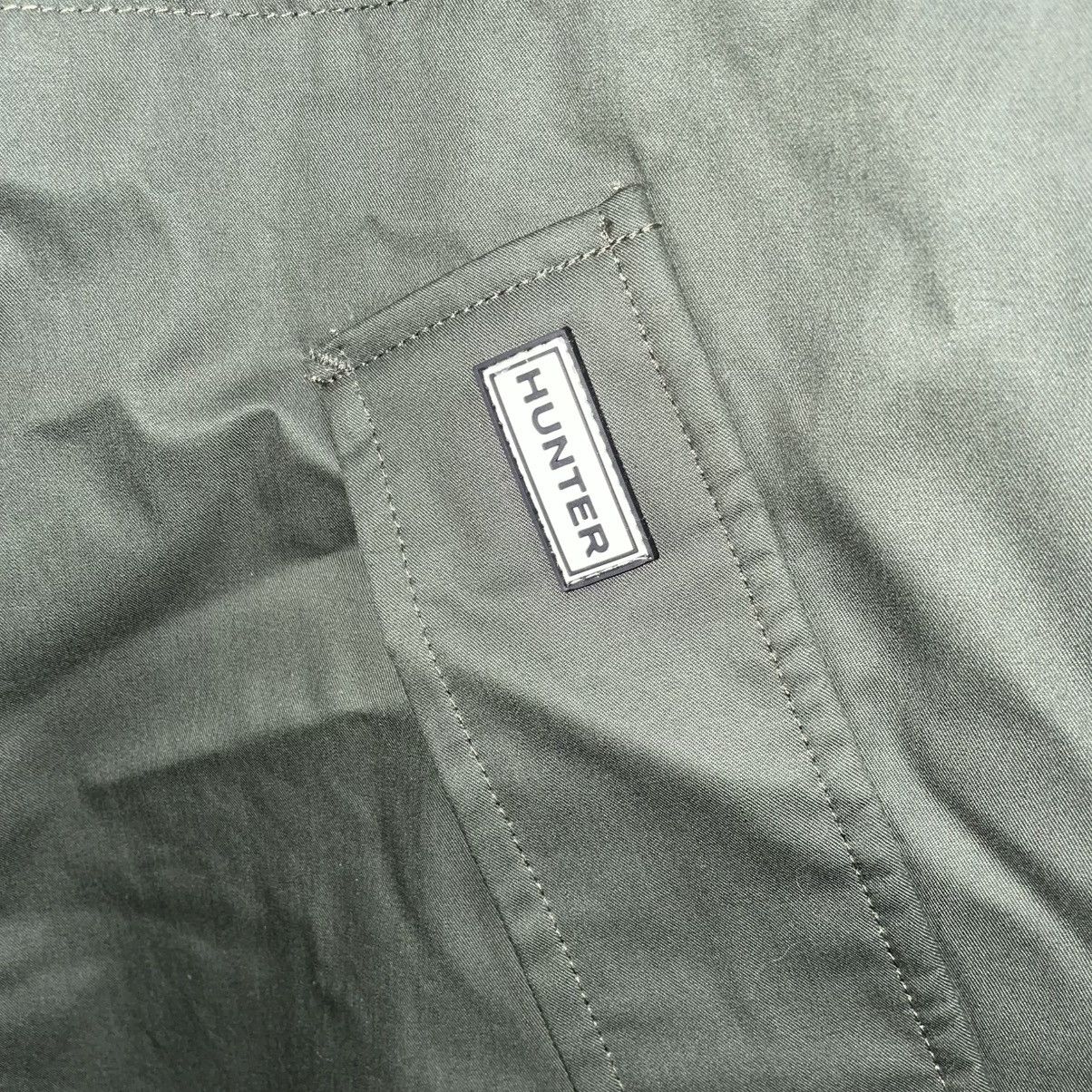 Hunter Hunter Pioneer Rain Jacket Size US L / EU 52-54 / 3 - 2 Thumbnail