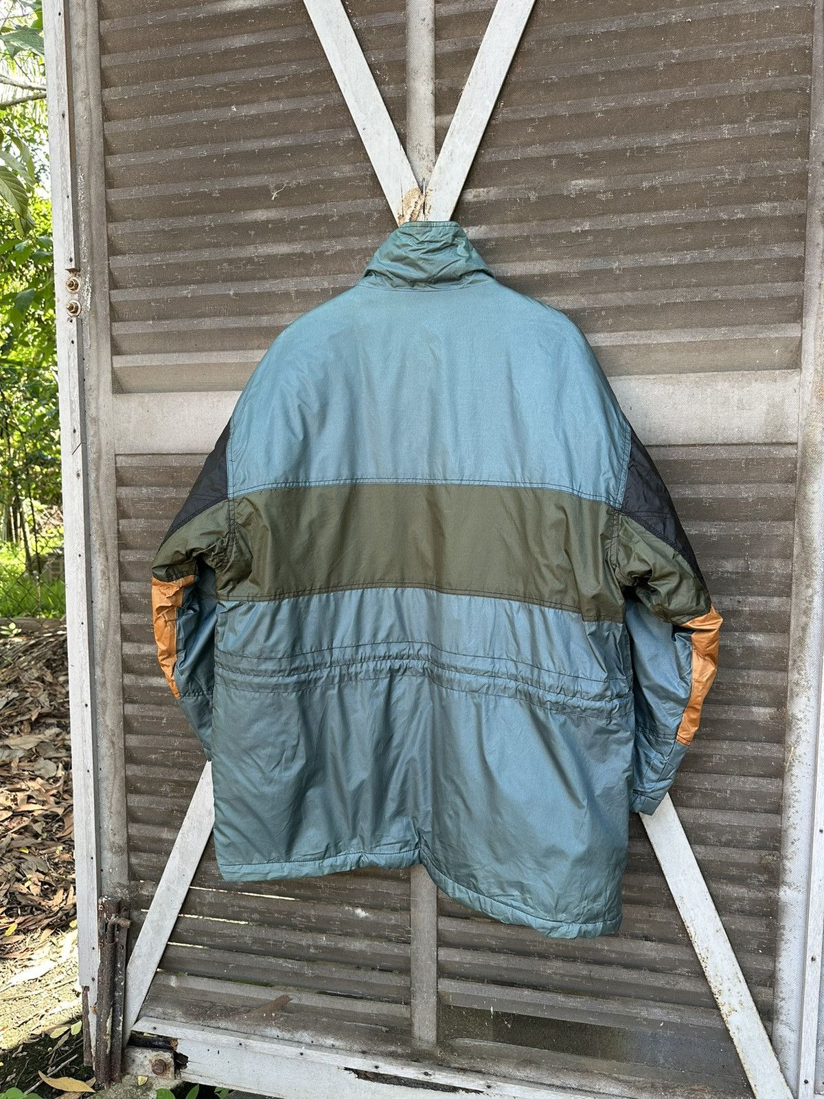 Japanese Brand ⛷️TAFC SPORT OVERSIZED SKI JACKET Size US XXL / EU 58 / 5 - 8 Thumbnail