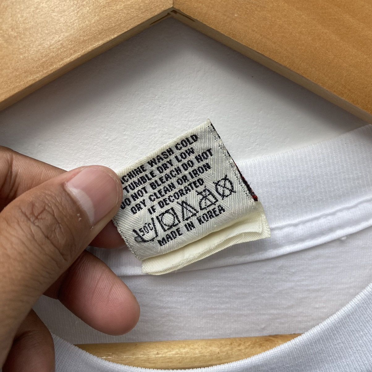 Vintage Vintage Che Guevara Hast La Victoria Siem Pre Shirt Size US M / EU 48-50 / 2 - 15 Thumbnail