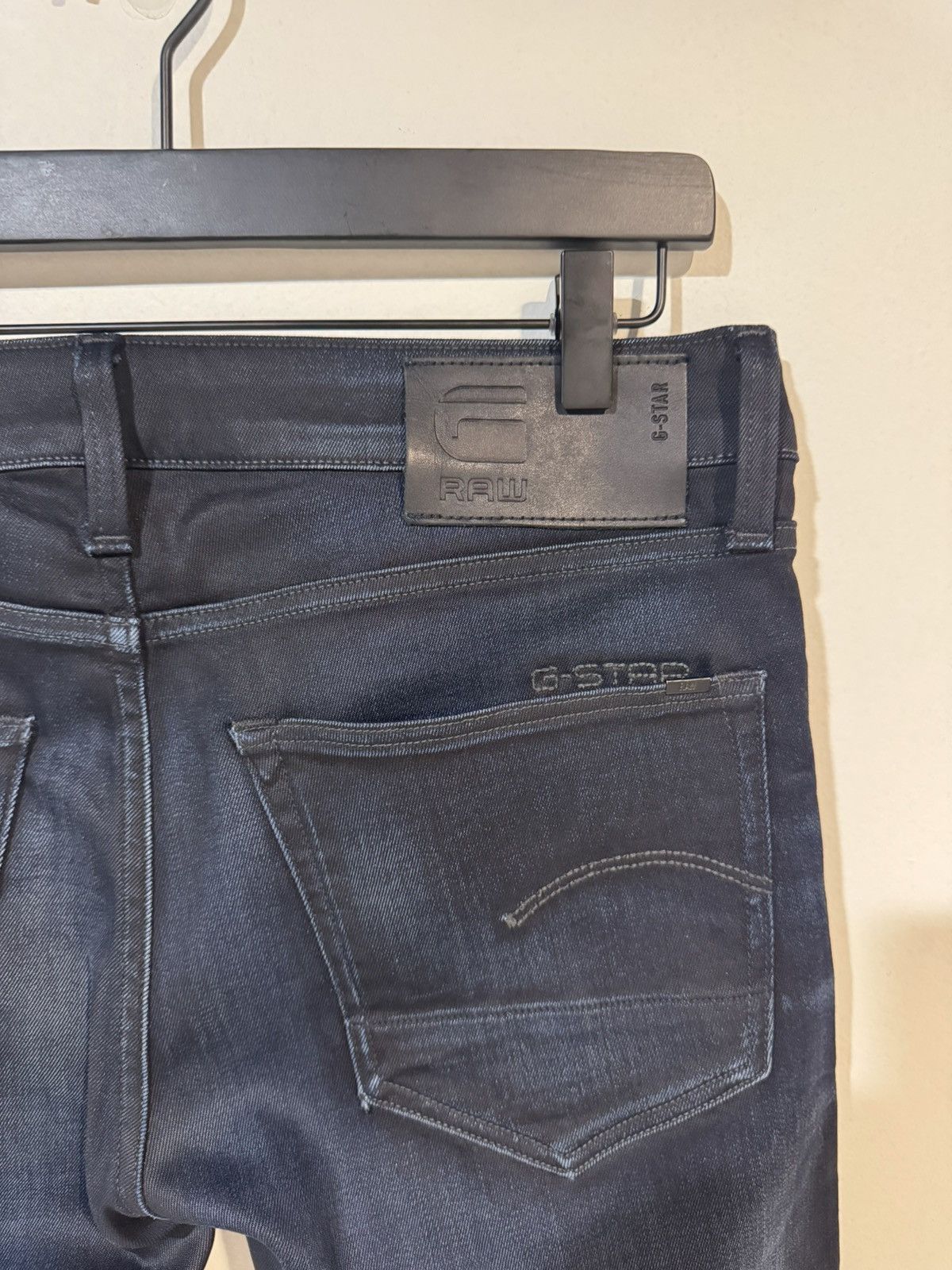 G-Star G star jeans Size US 32 / EU 48 - 5 Thumbnail