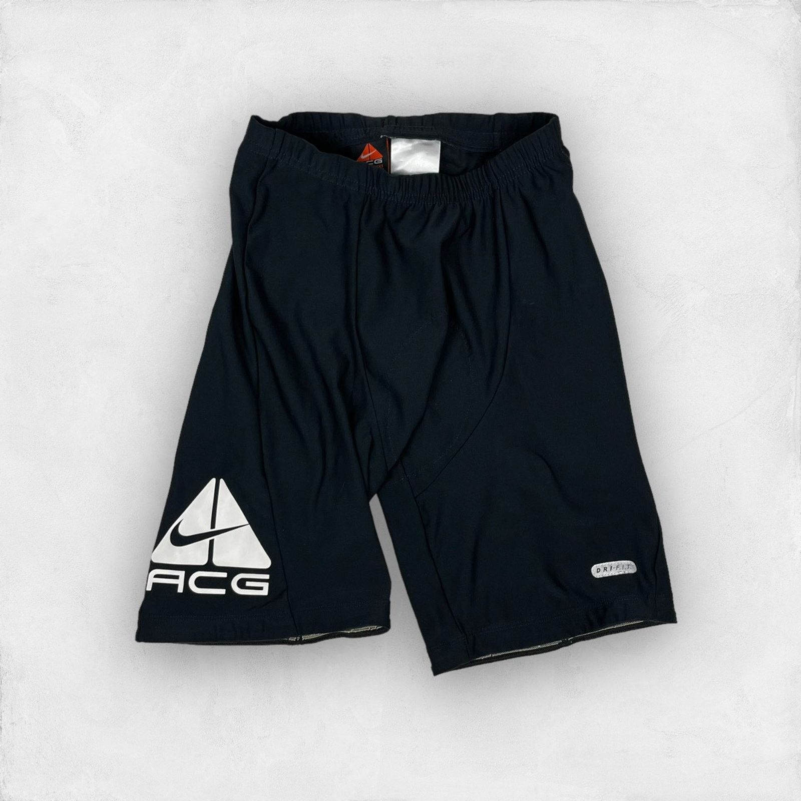 Nike ACG × Supreme Supreme x Nike ACG Nylon Trail Shorts | Grailed