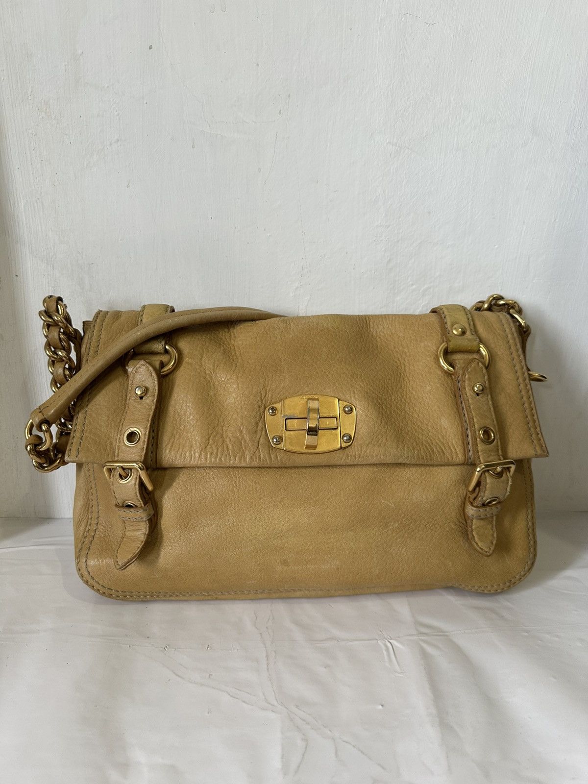 Miu Miu Miu Miu Bag Size ONE SIZE - 5 Thumbnail