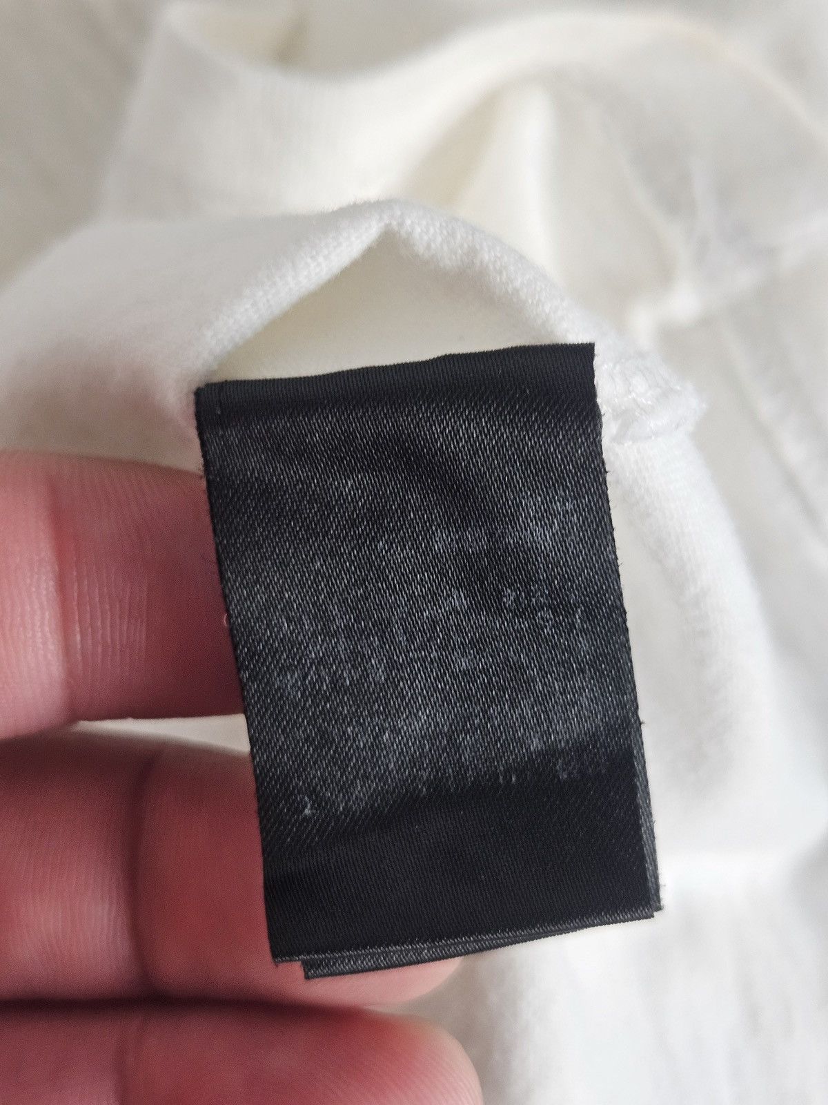 Undercover Undercover Jun Takahashi bat shirt A/W 2020 Size US L / EU 52-54 / 3 - 5 Thumbnail