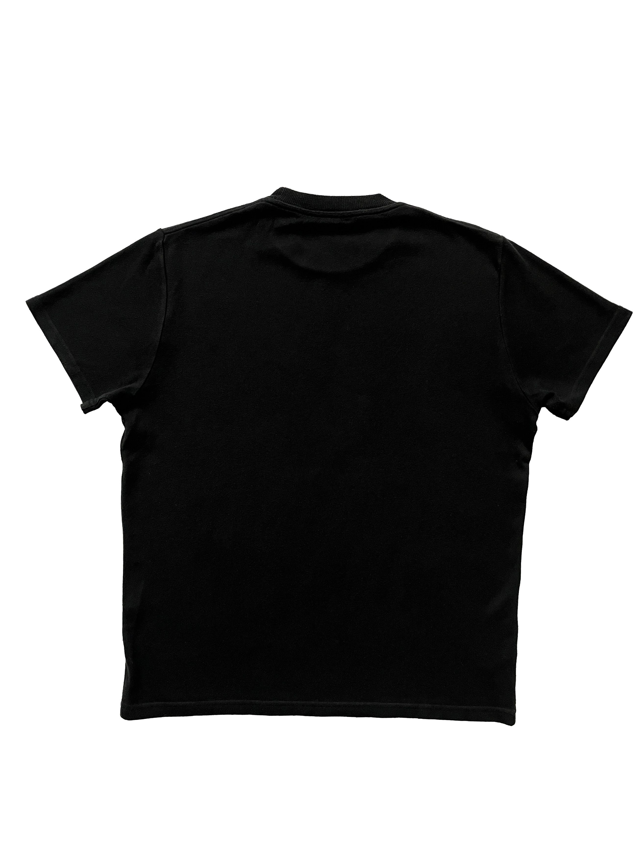 1017 ALYX 9SM ⚡️QUICK SALE⚡️Alyx Black Short Sleeve T-Shirt with Logo Size US XS / EU 42 / 0 - 2 Thumbnail