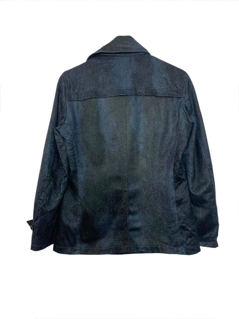 Tornado Mart Tornado Mart Moleskin Jacket Size US M / EU 48-50 / 2 - 2 Thumbnail
