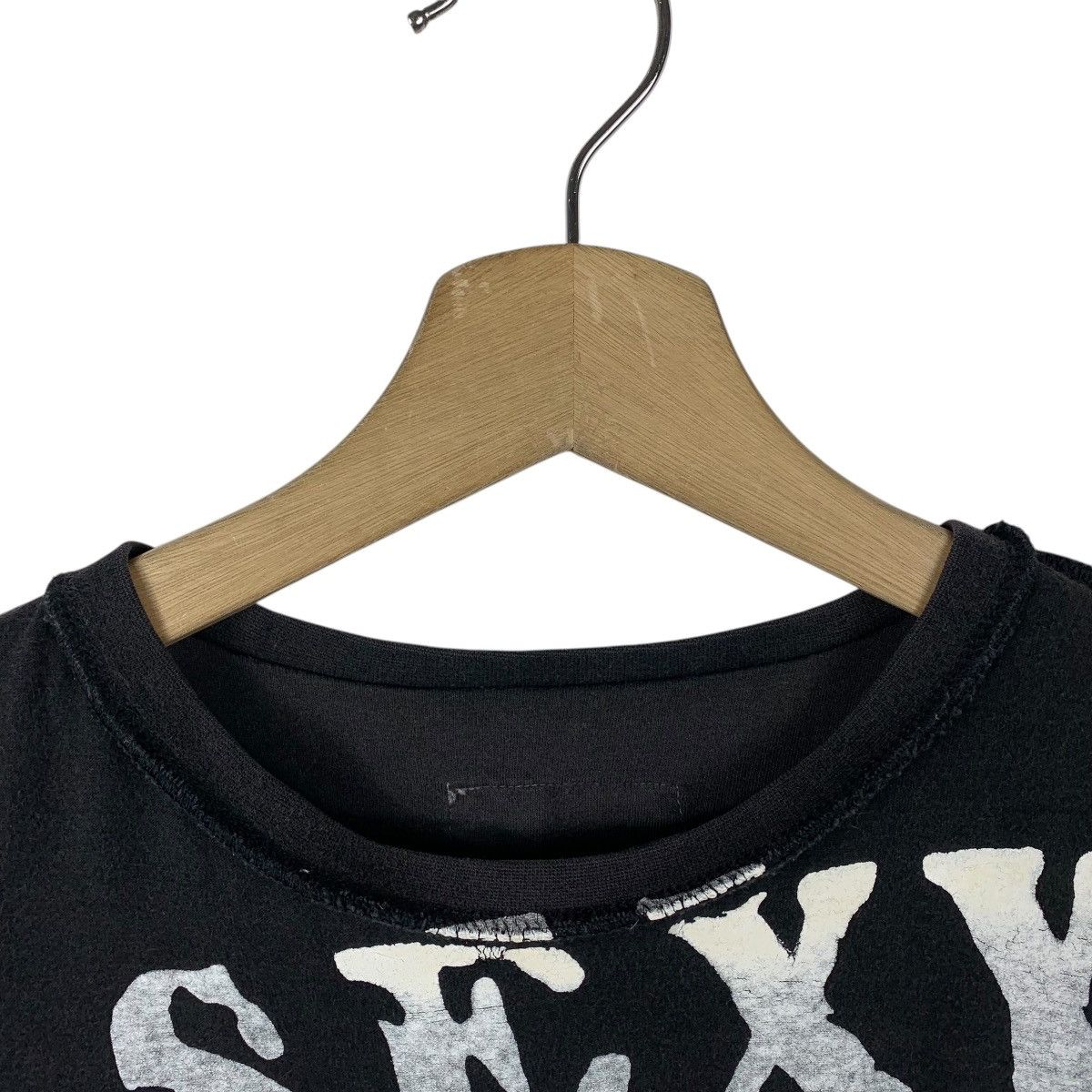 Other SEXY DYNAMITE london overprinted punk tee shirt Size XS / US 0-2 / IT 36-38 - 5 Thumbnail