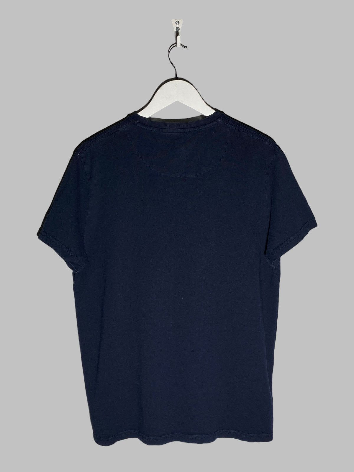Band Tees × Weekend Offender Weekend Offender Diego Maradona & Oasis Gallagher t-shirt Size US L / EU 52-54 / 3 - 2 Thumbnail