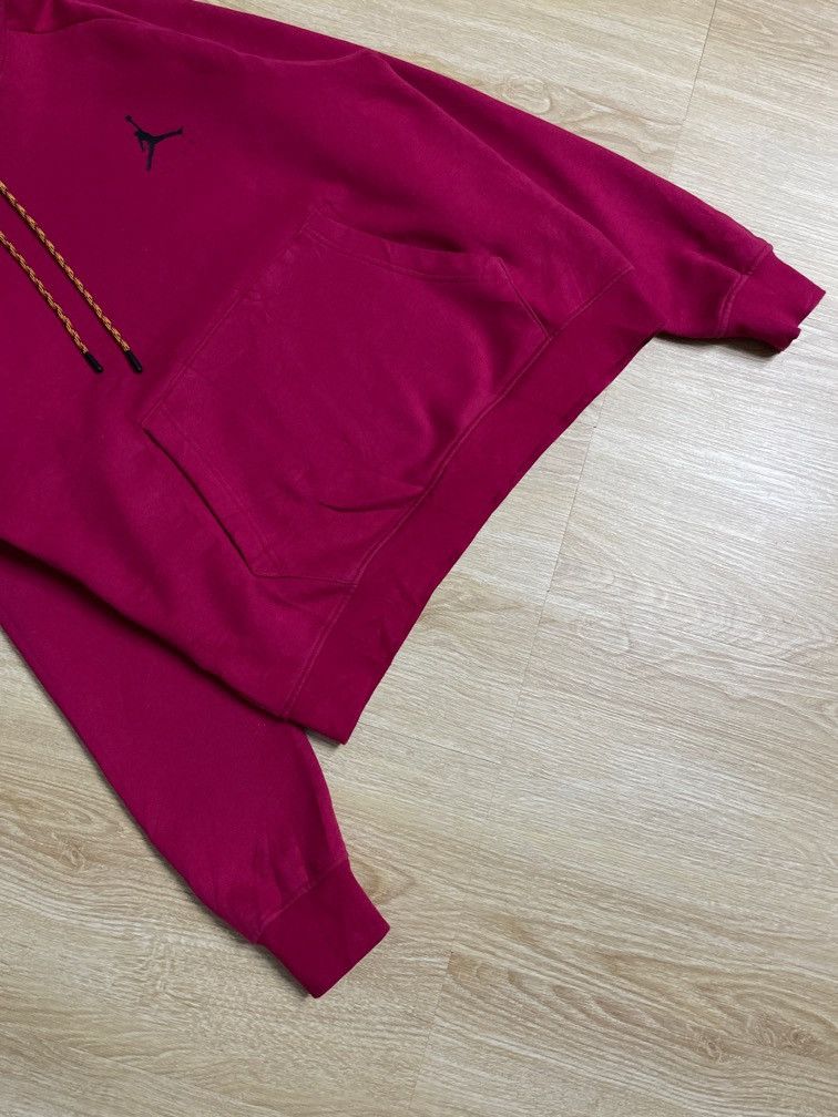 Nike Nike Jump Man hoodie Size US M / EU 48-50 / 2 - 7 Thumbnail