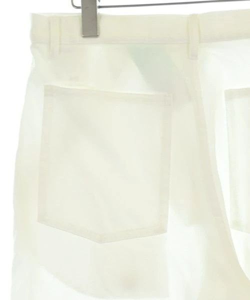 Comme des Garcons SHIRT Short Plain Big Pocket Half Pants Size US 32 / EU 48 - 5 Thumbnail