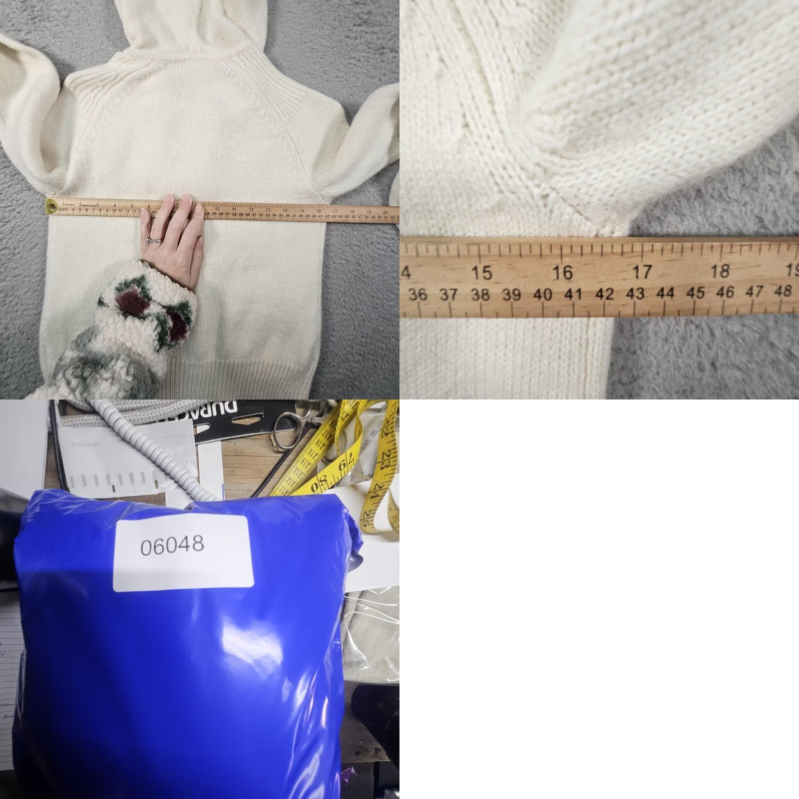 J.Crew VINTAGE? No. Size M / US 6-8 / IT 42-44 - 9 Thumbnail
