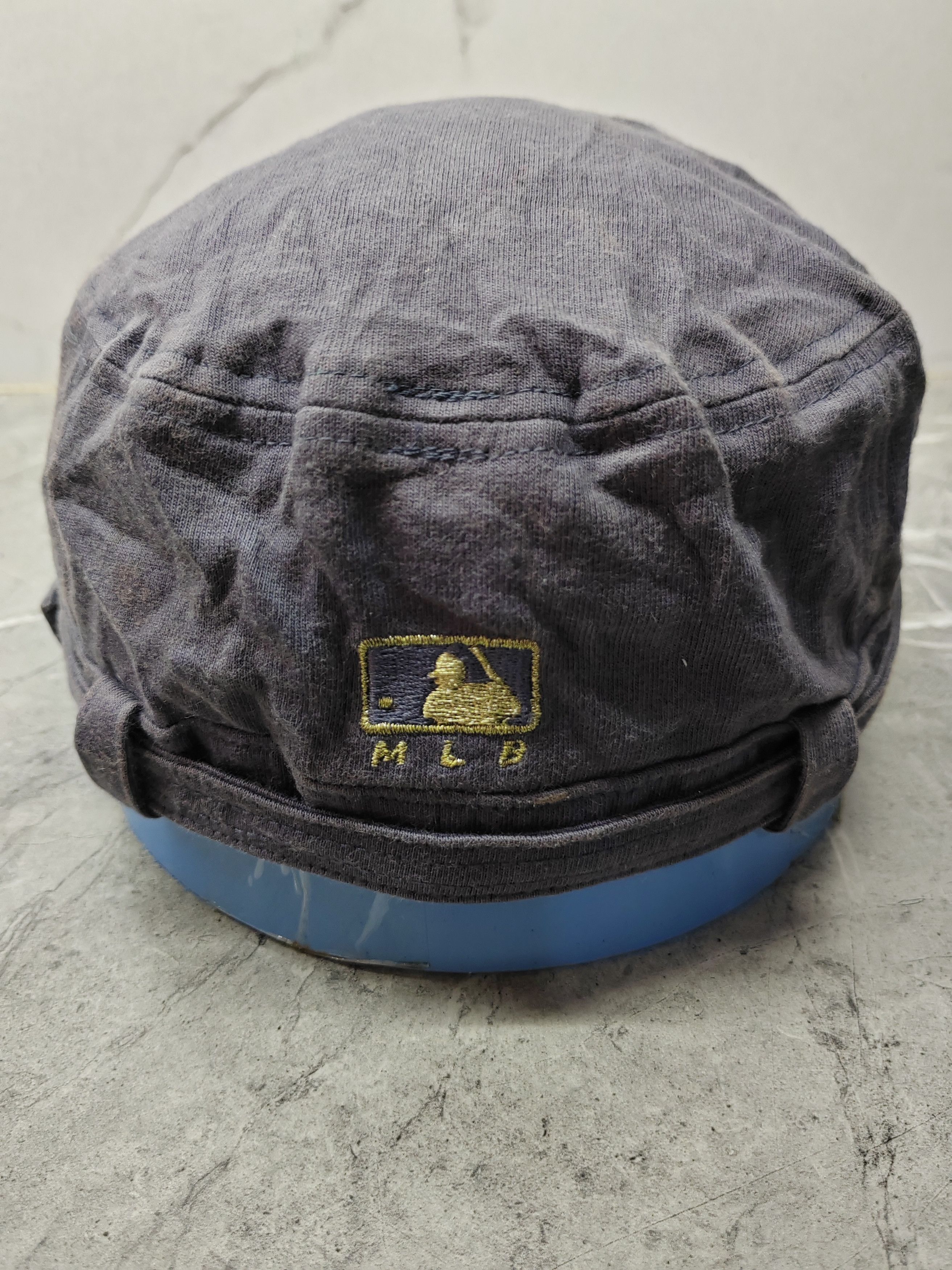 If Six Was Nine Vintage Cardinals MLB Cadet Distressed Style Cap Hat Size ONE SIZE - 5 Thumbnail