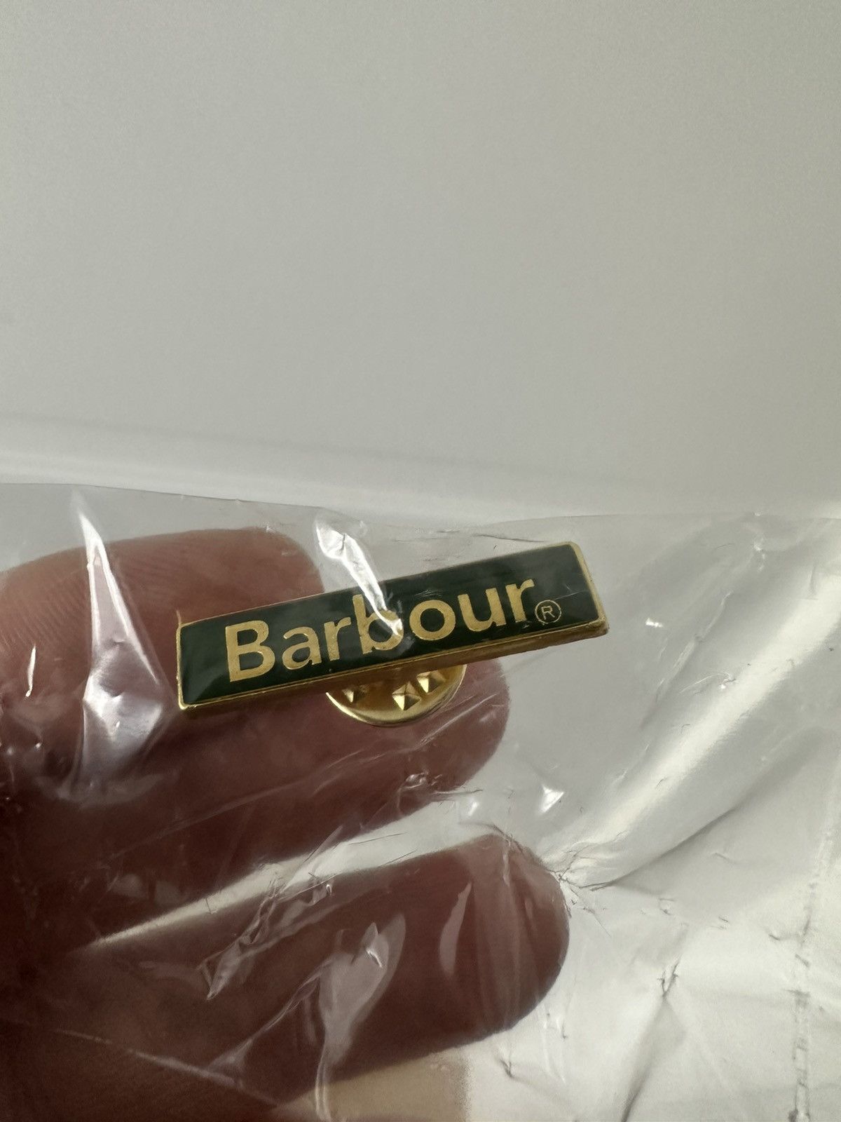 Barbour Barbour nautic waxed hooded jacket MWX1864BK11 Size US S / EU 44-46 / 1 - 18 Thumbnail