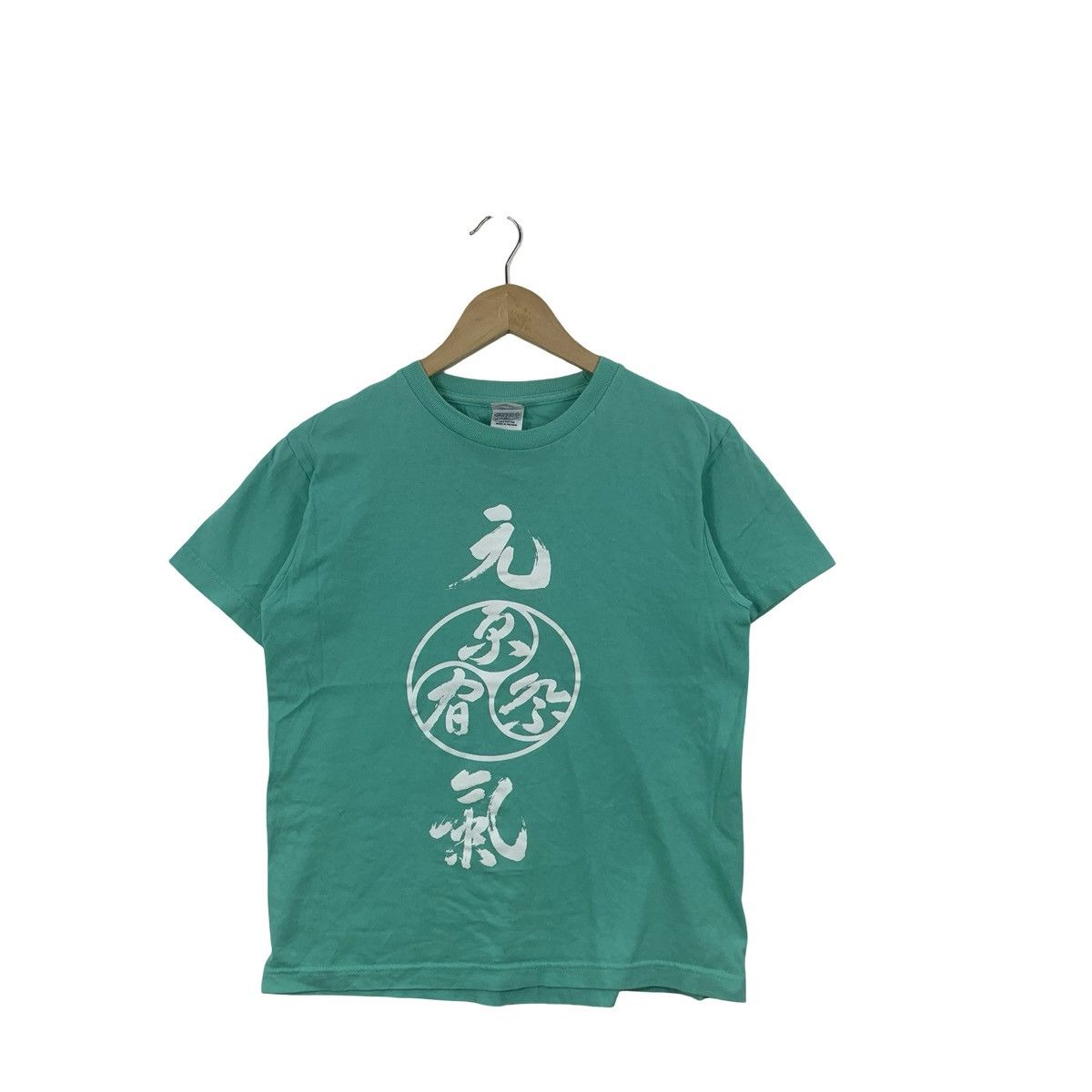 Other HARAJUKU OMOTESANDO Genki Matsuri Staff Volunteer Tee Shirt Size US S / EU 44-46 / 1 - 3 Thumbnail