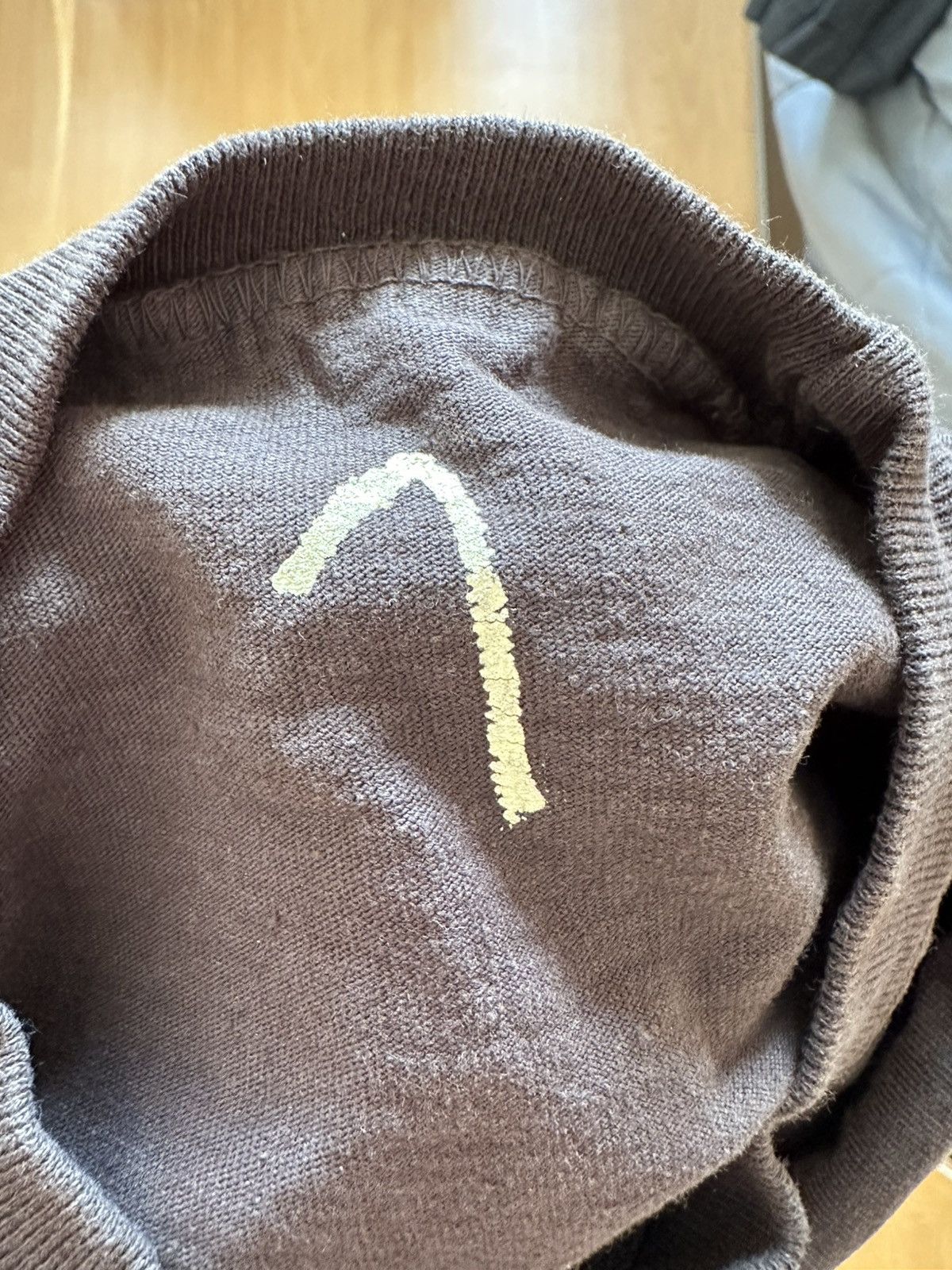 Gap × Kanye West Yeezy 1 Box Tee size 1 Size US M / EU 48-50 / 2 - 3 Thumbnail