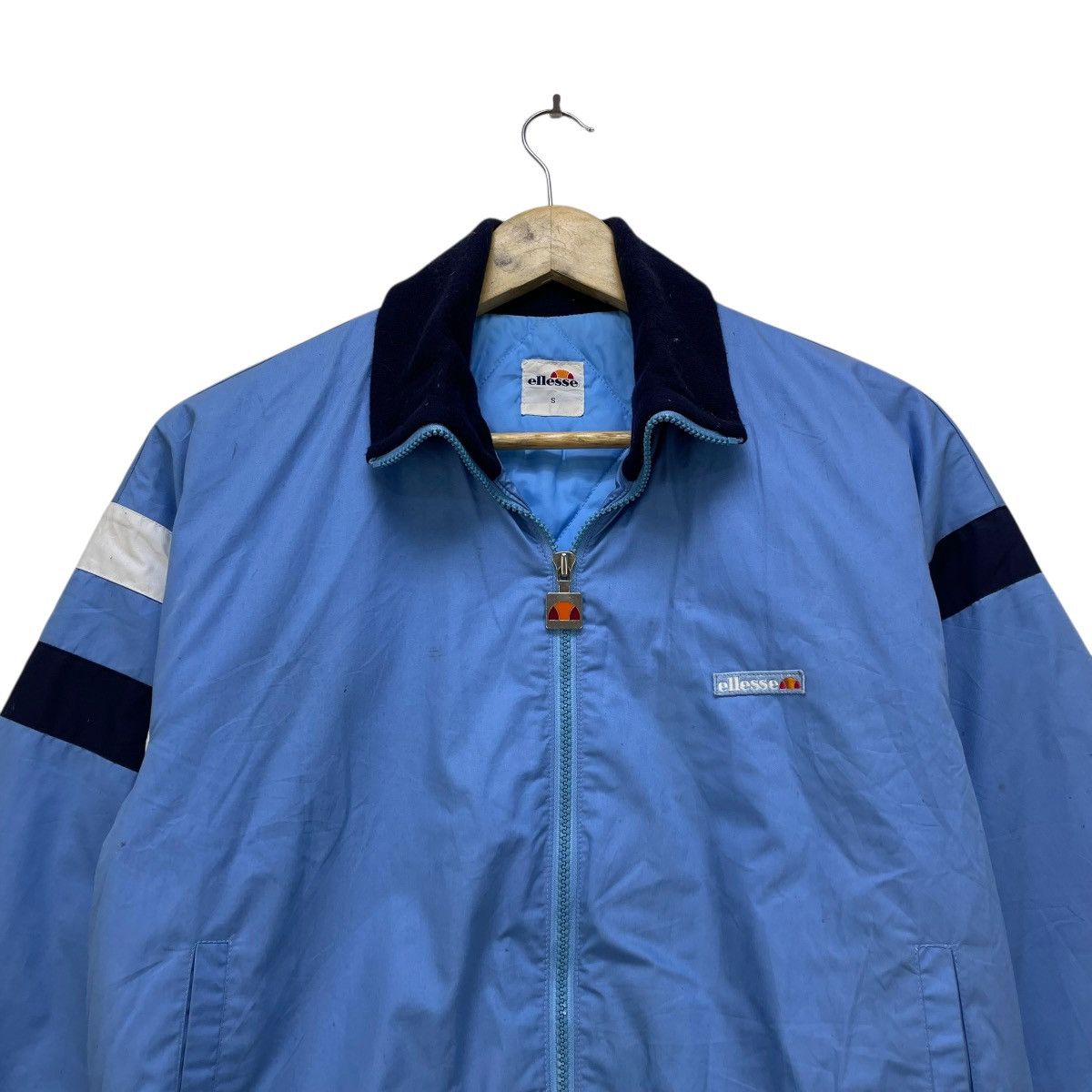 Ellesse 💥Vintage ellesse Jacket Size US S / EU 44-46 / 1 - 3 Thumbnail