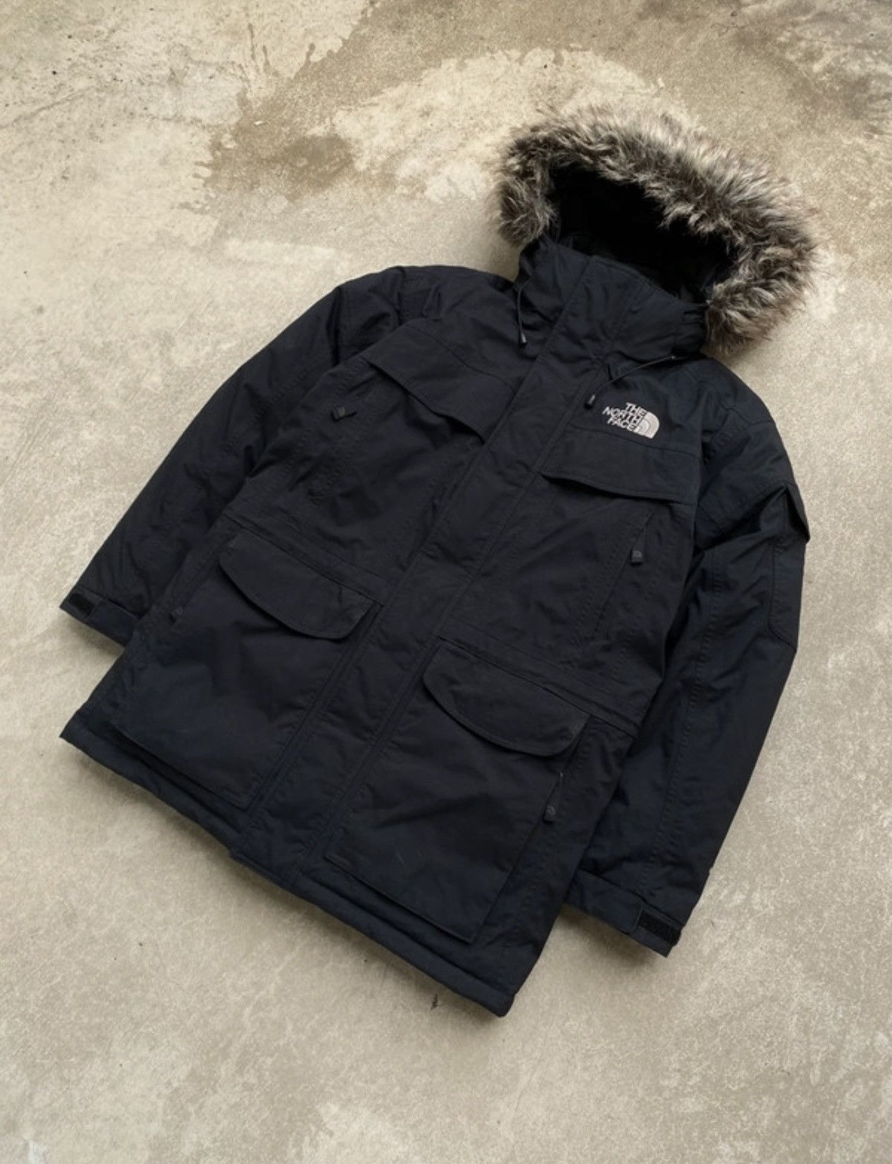The North Face The North Face McMurdo parka Size US S / EU 44-46 / 1 - 2 Thumbnail