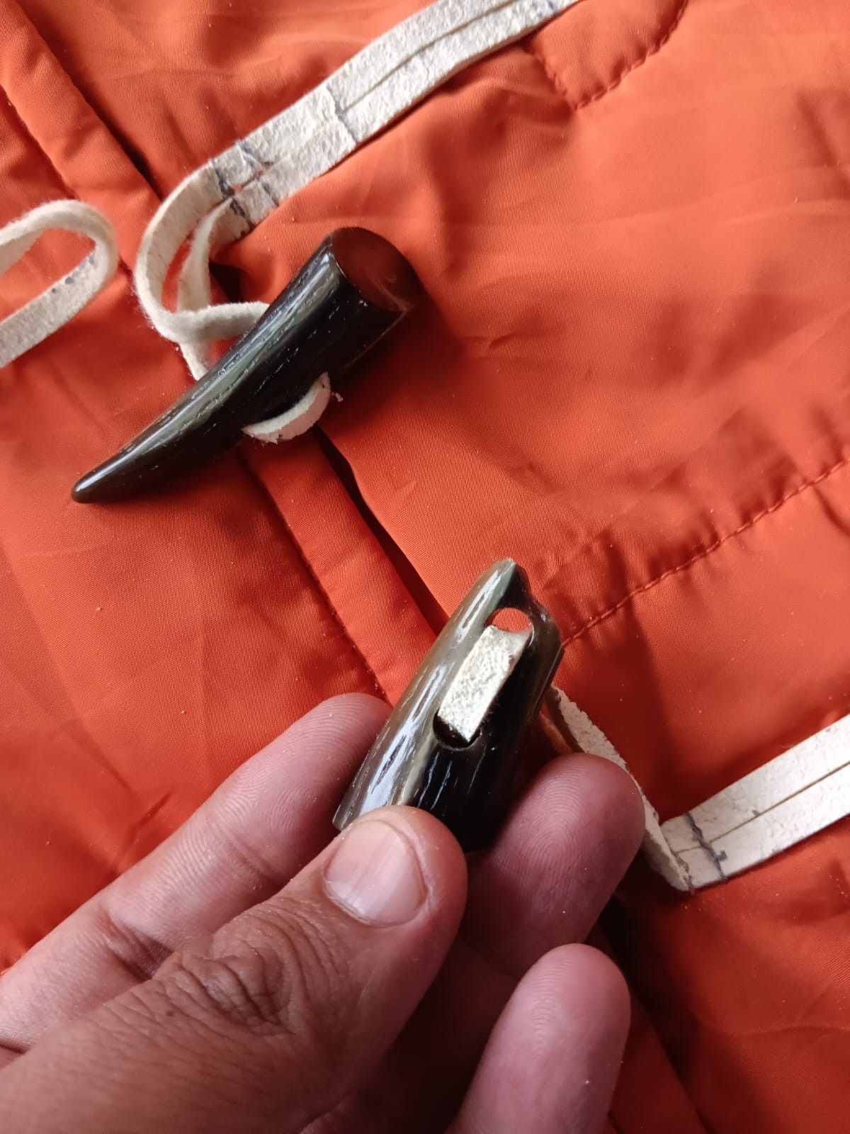 Undercover × Uniqlo Jun takahashi undercover x uniqlo parka jacket Size US M / EU 48-50 / 2 - 6 Thumbnail
