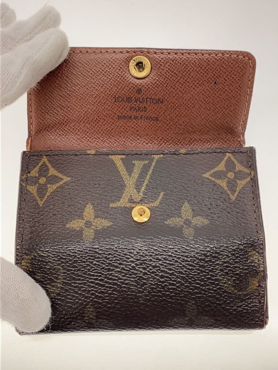 Louis Vuitton Louis Vuitton Monogram Ludlow Canvas Brown Size ONE SIZE - 4 Thumbnail
