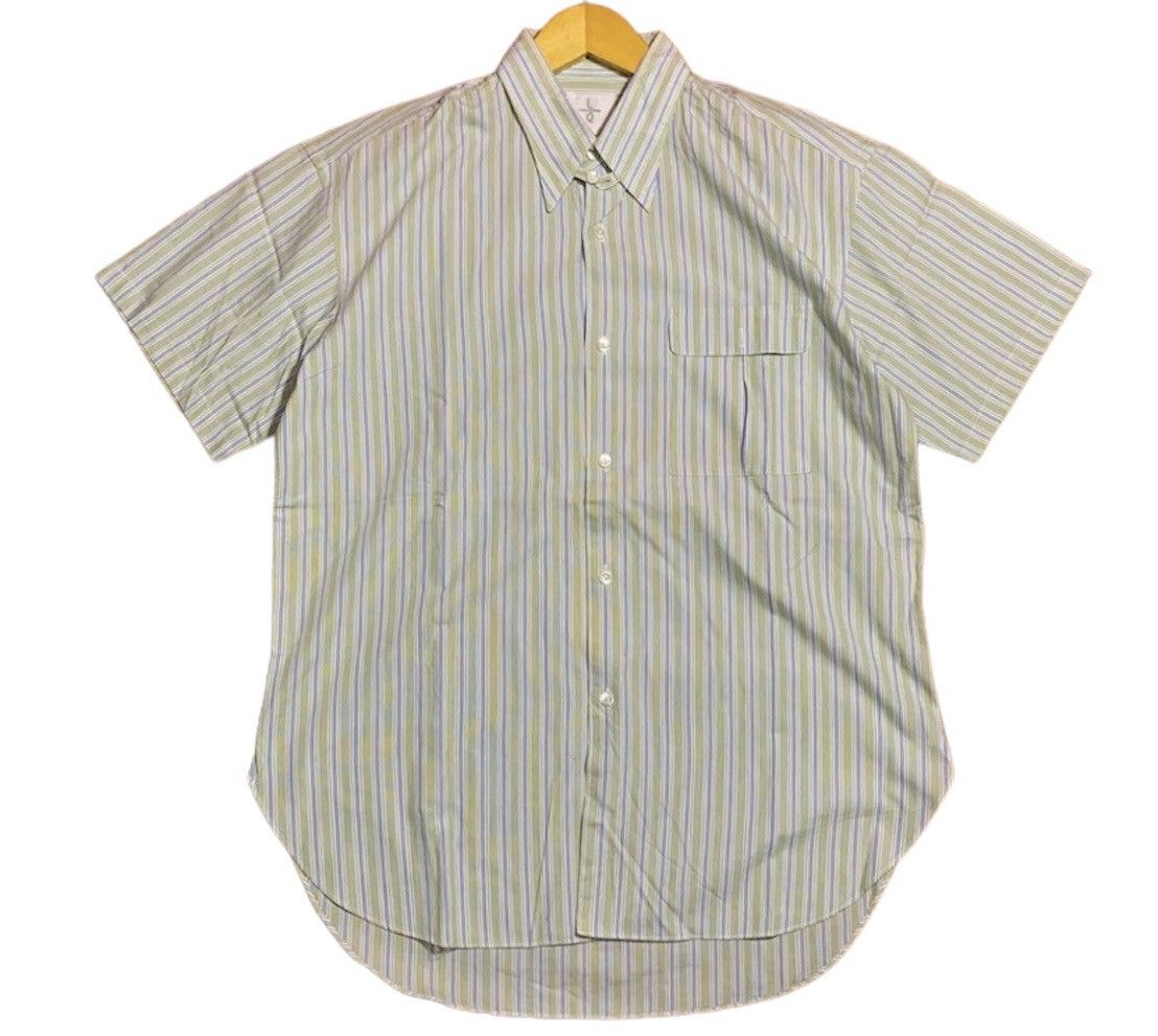 Yohji Yamamoto × Ys (Yamamoto) × Ys For Men / Yamamoto Vintage LQ 