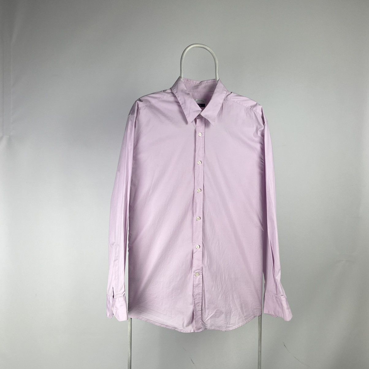 Versace Versace collection shirt city size 48 Size US M / EU 48-50 / 2 - 1 Thumbnail