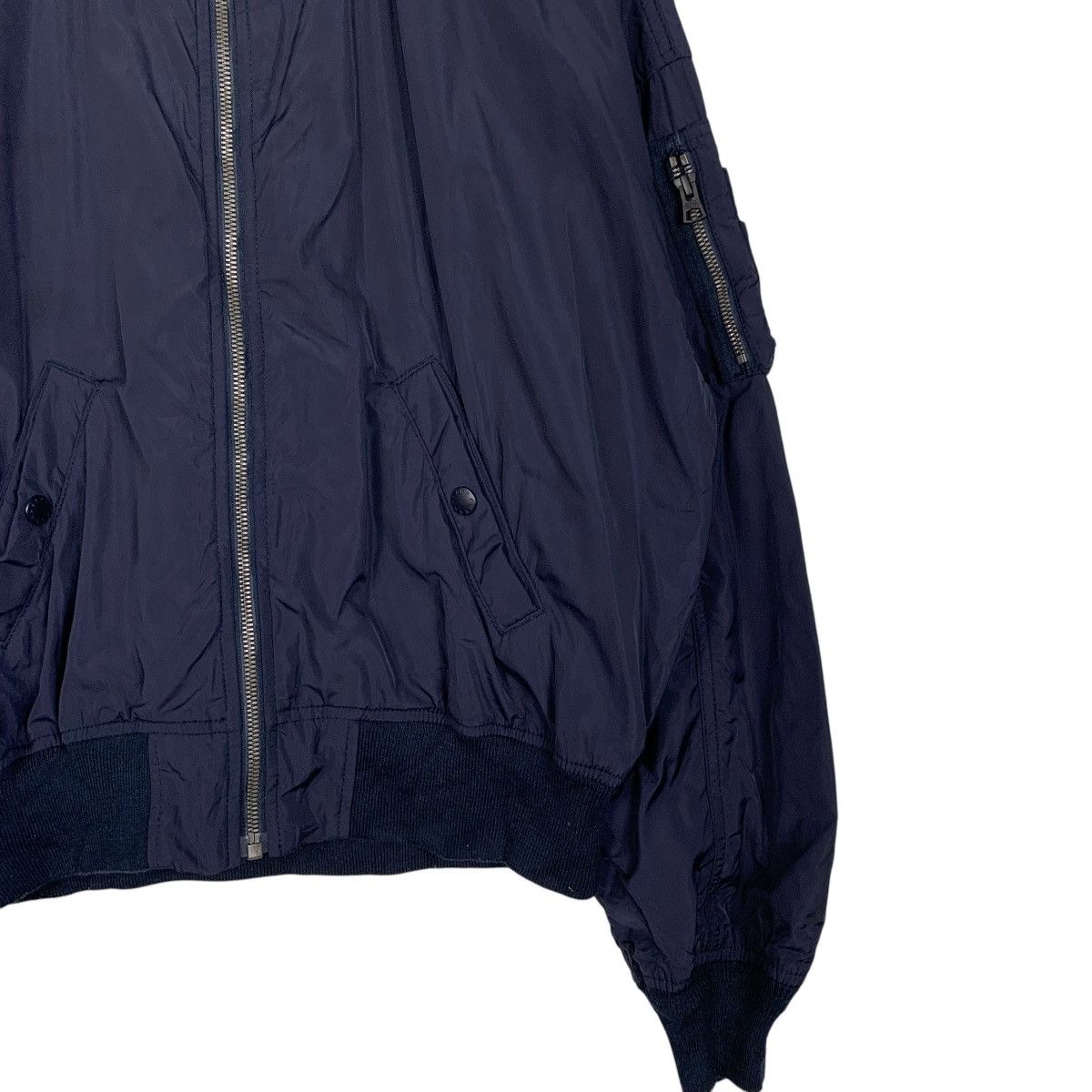 Alpha Industries Alpha Industries Bomber Jacket Size US M / EU 48-50 / 2 - 4 Thumbnail