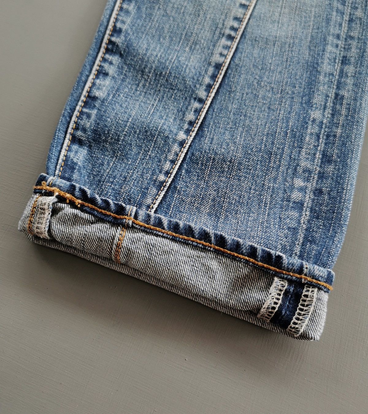 Seditionaries Punk Studded Zipper RNA Japan 3Q Short Jeans Size US 31 - 7 Thumbnail