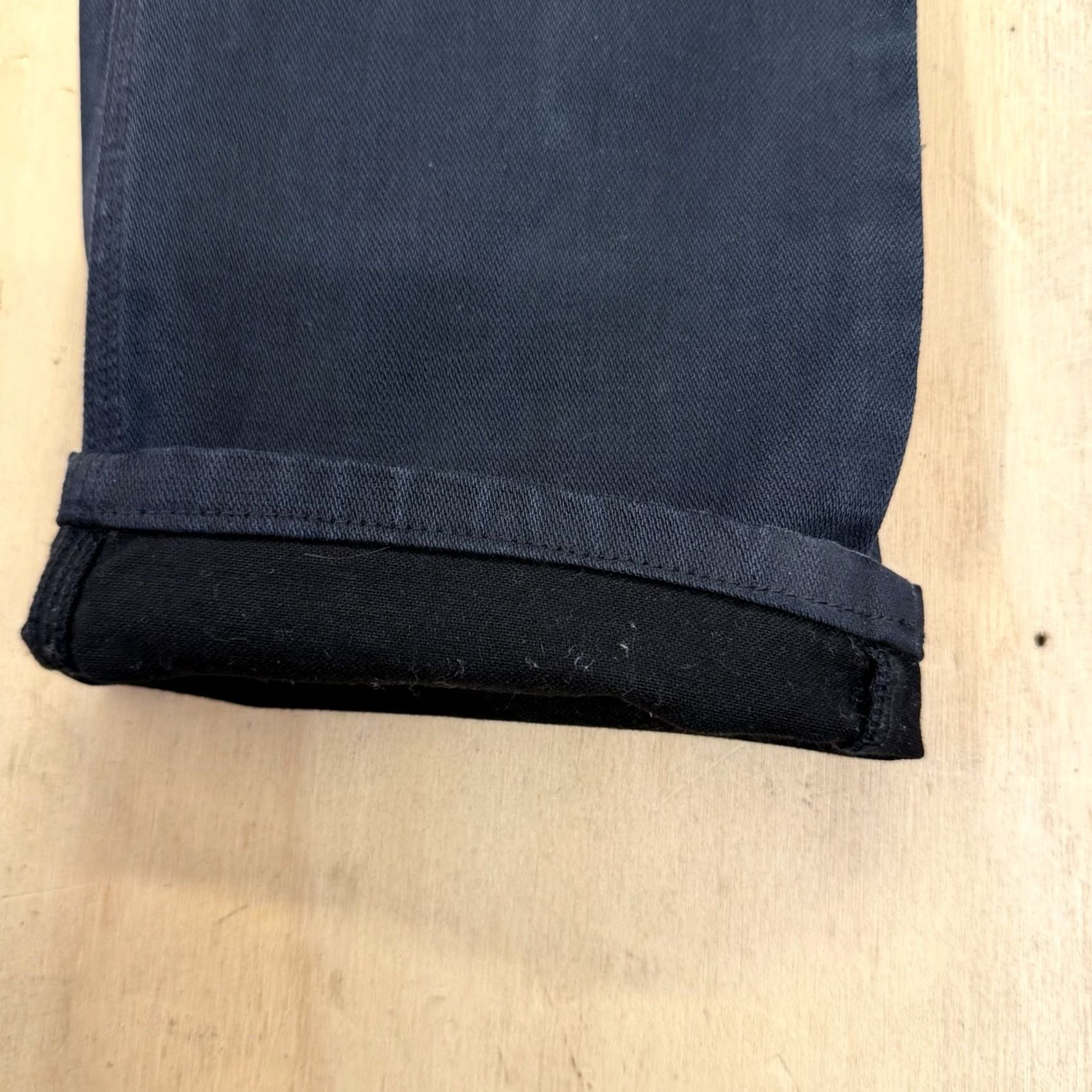 Denime Denim And Thread Jeans Shirt? Size US 32 / EU 48 - 6 Thumbnail