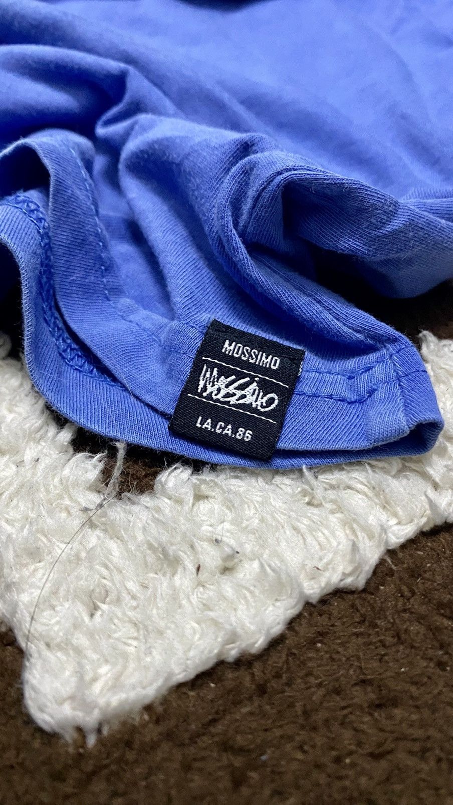 Mossimo RARE Mossimo x Streetwear Size US L / EU 52-54 / 3 - 6 Thumbnail