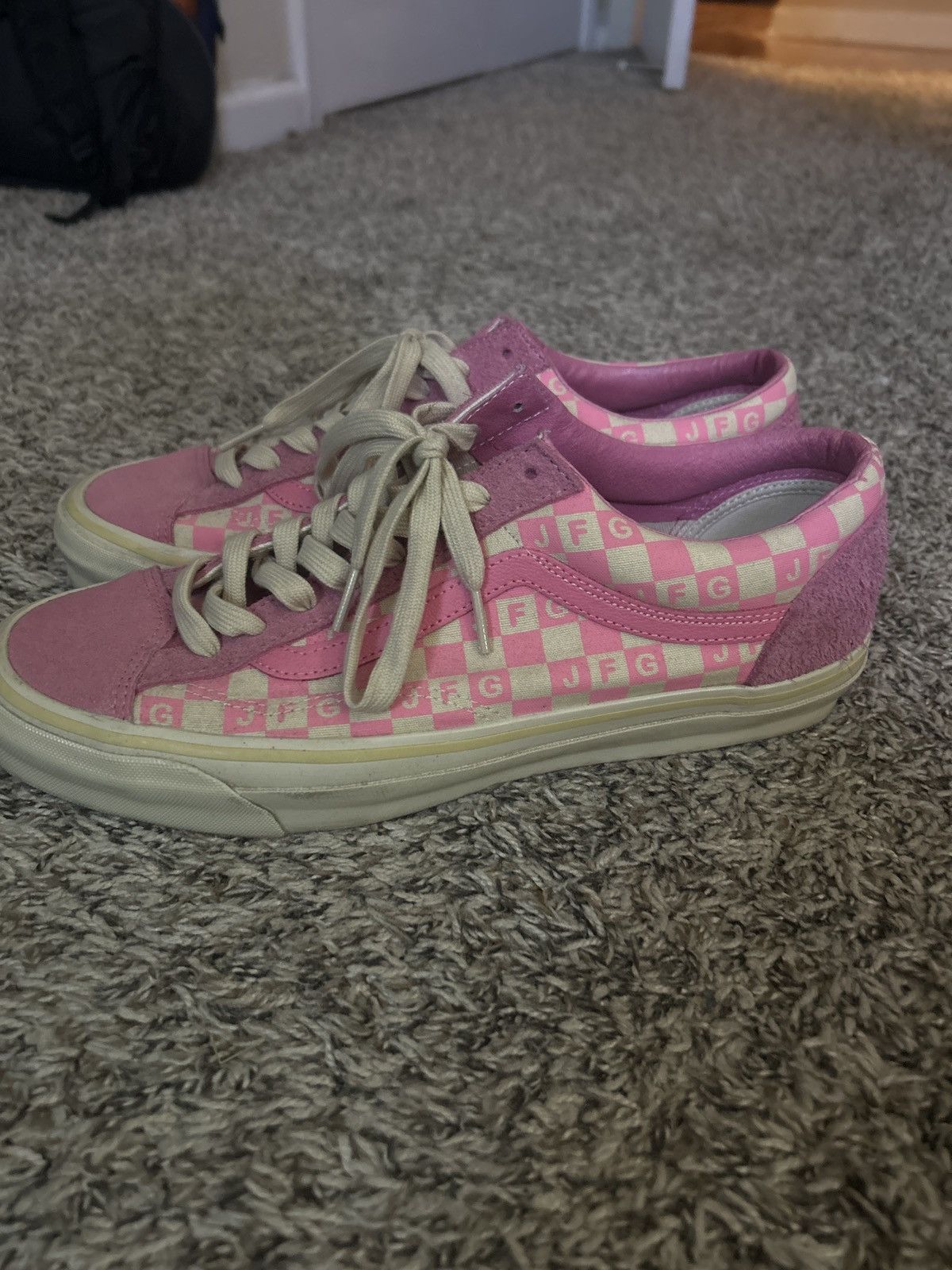 Joe Freshgoods × Vans Vans x Joe fresh goods old skool Size US 11 / EU 44 - 1 Thumbnail