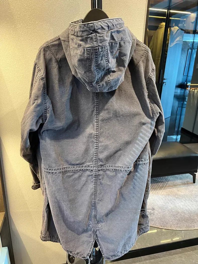 Neighborhood Neighborhood Jacket Size US M / EU 48-50 / 2 - 3 Thumbnail