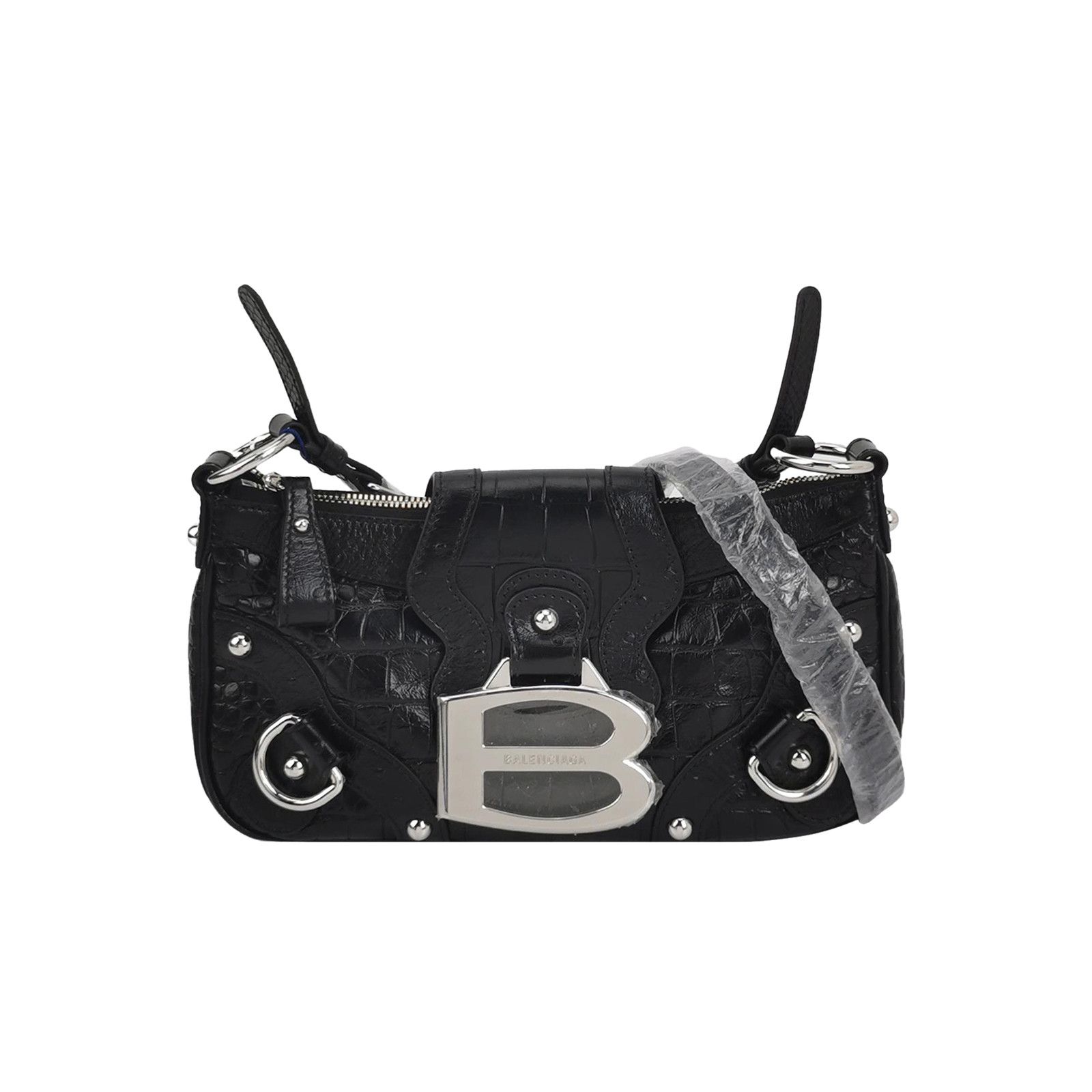 Balenciaga Balenciaga Women os Shoulder Bags Size ONE SIZE - 1 Thumbnail