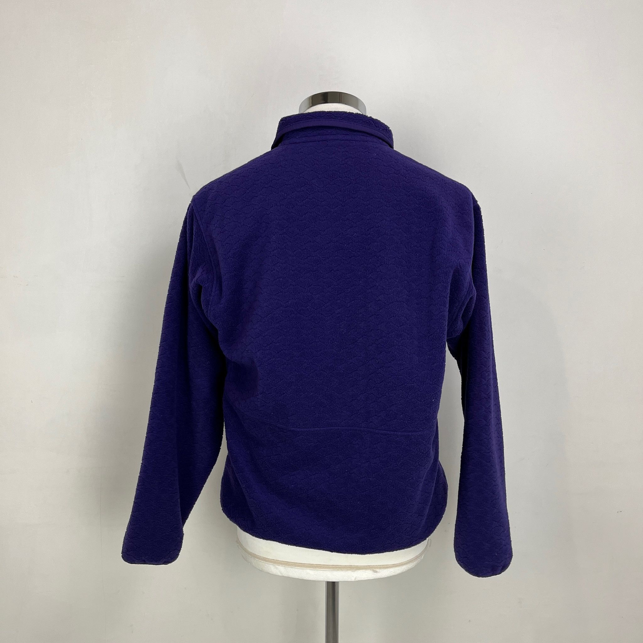 Patagonia Felpa Patagonia Pile Made in USA – M Size US M / EU 48-50 / 2 - 7 Thumbnail