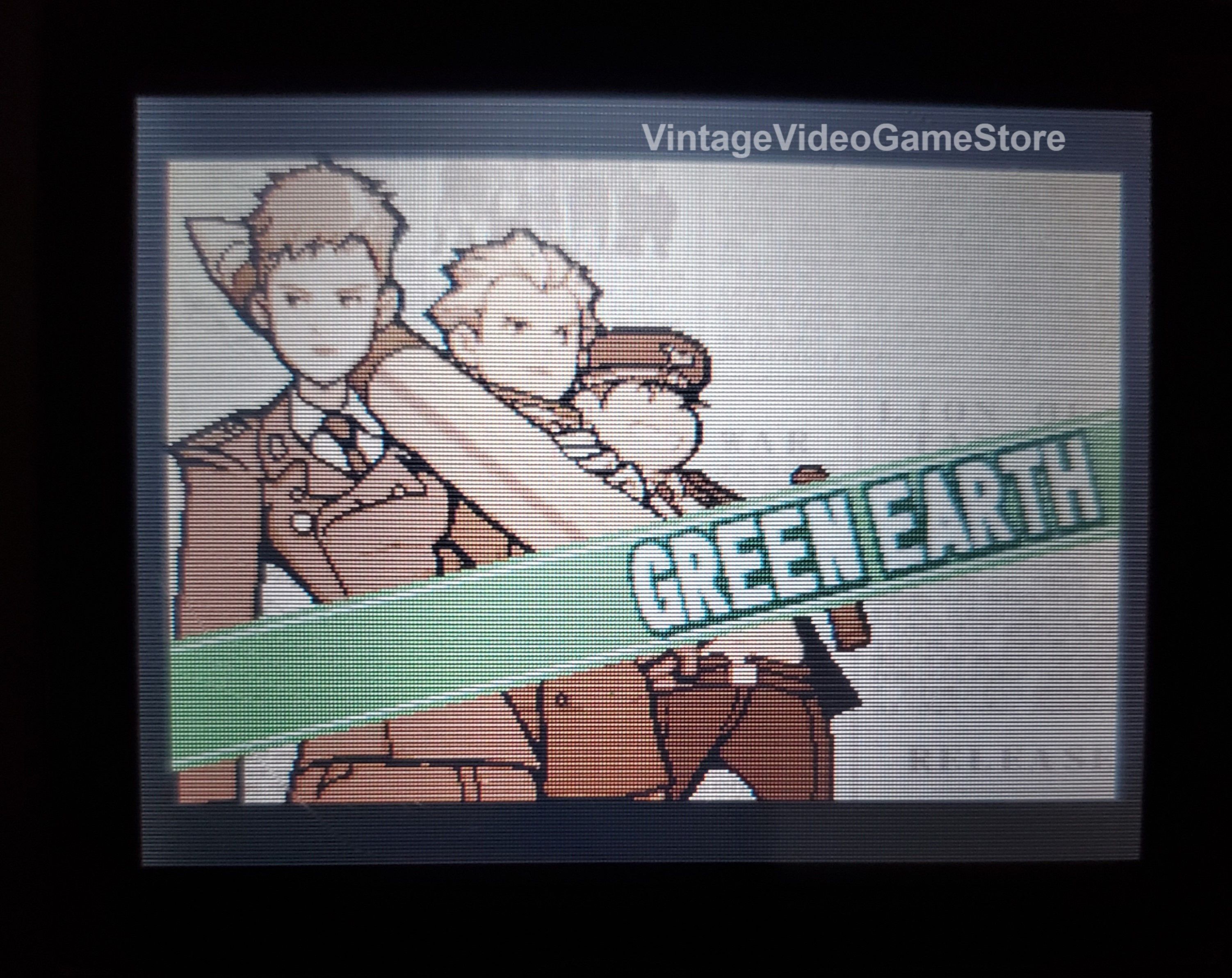 Nintendo Advance Wars 1 and 2 GBA Video Game Cartridges Nintendo Size ONE SIZE - 7 Thumbnail