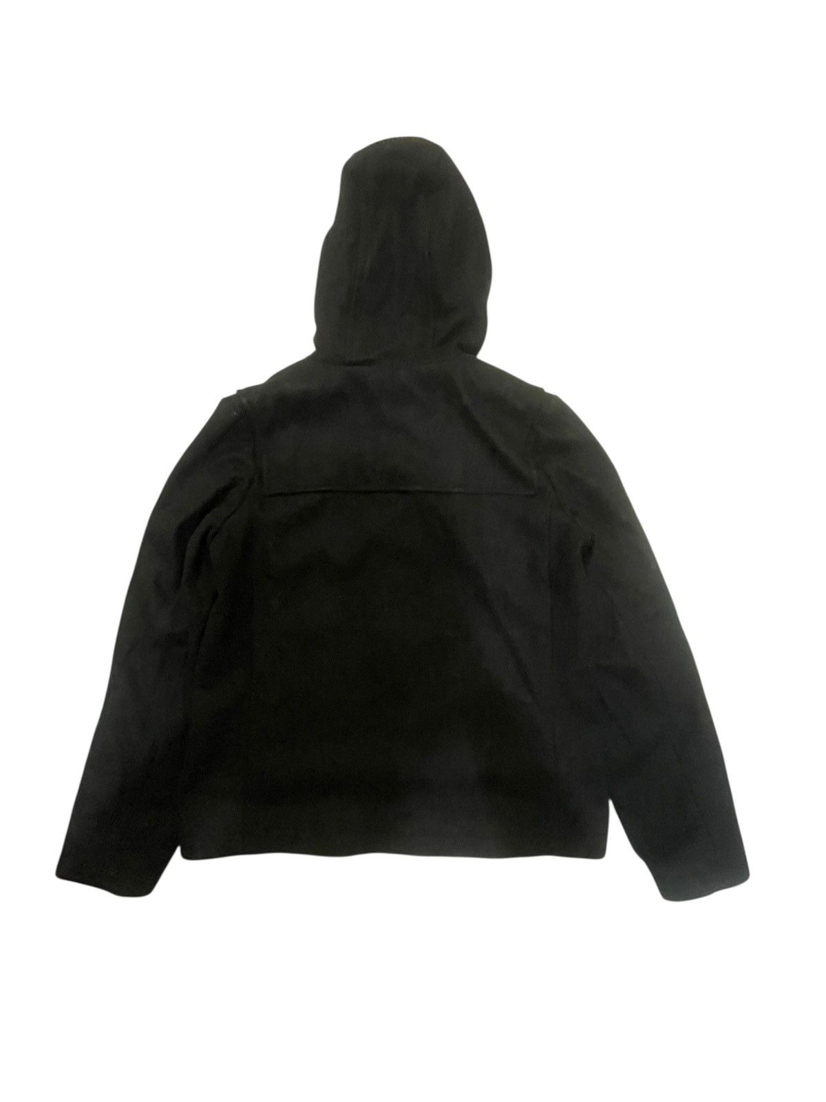 A.P.C. A.P.C Wool Jacket Size US M / EU 48-50 / 2 - 8 Thumbnail